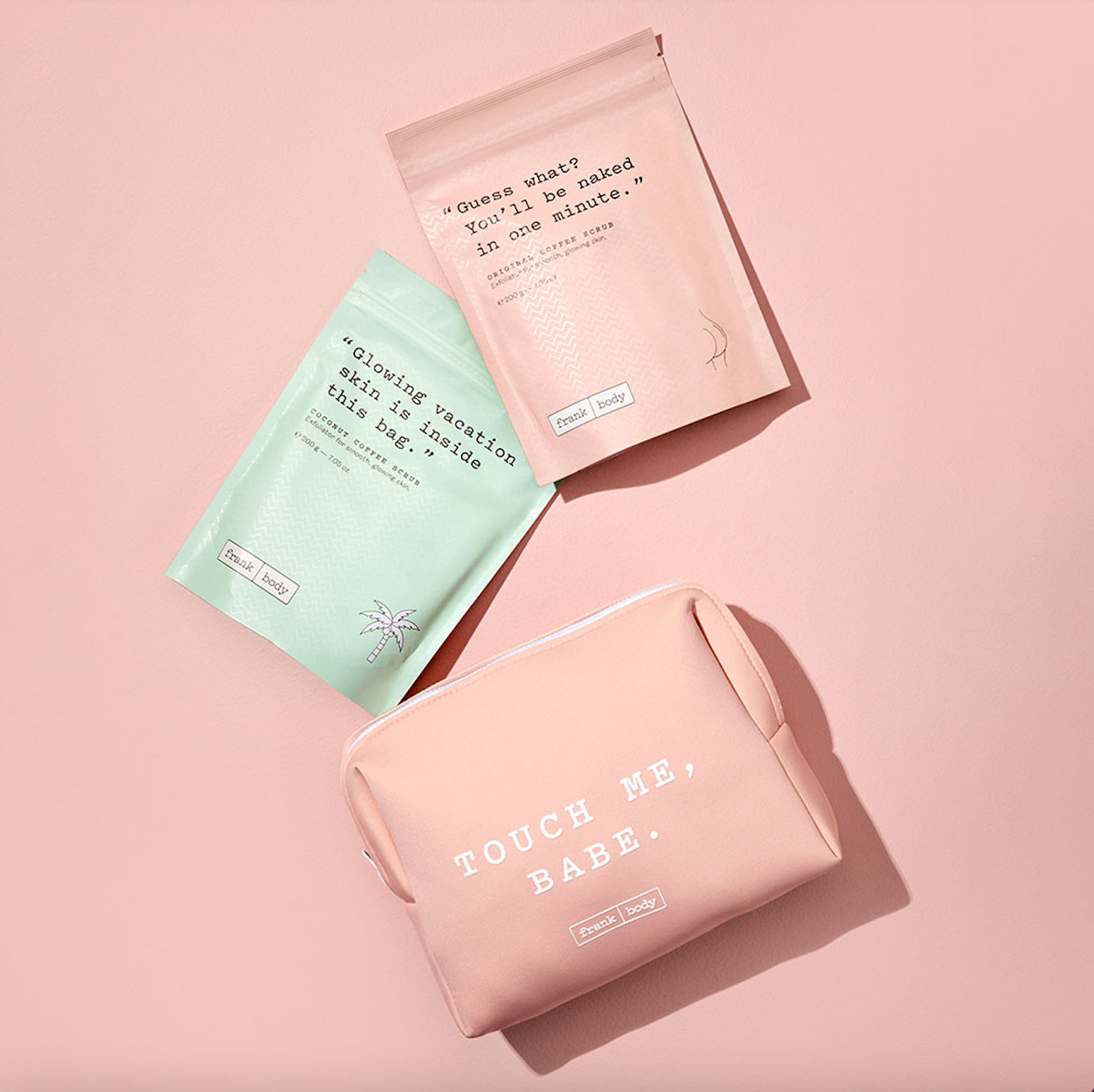 You Go OG Coco Kit: Production Description Page (click to read)