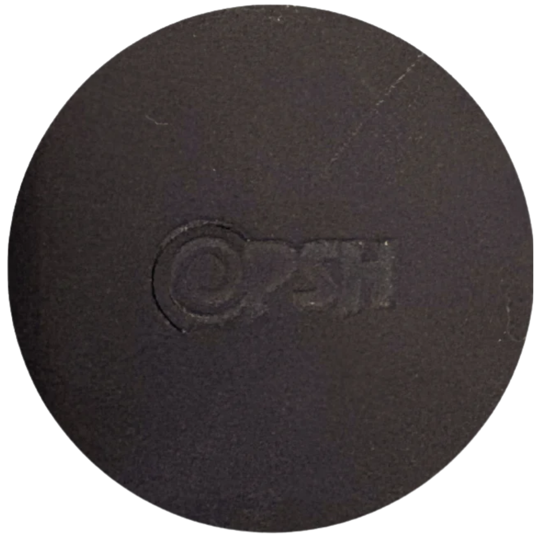 Class Clay: Black Clay (540i)