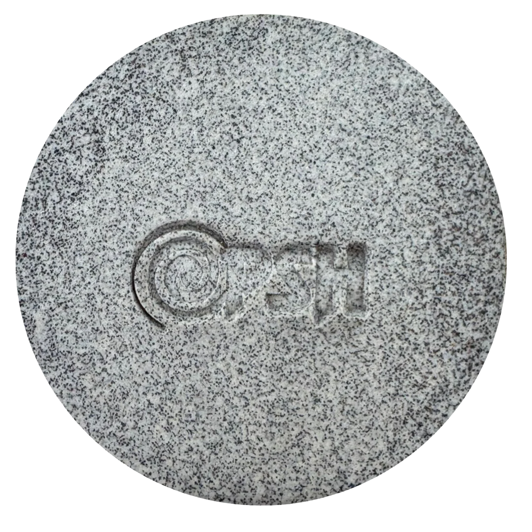 Class Clay: Dark Granite Clay