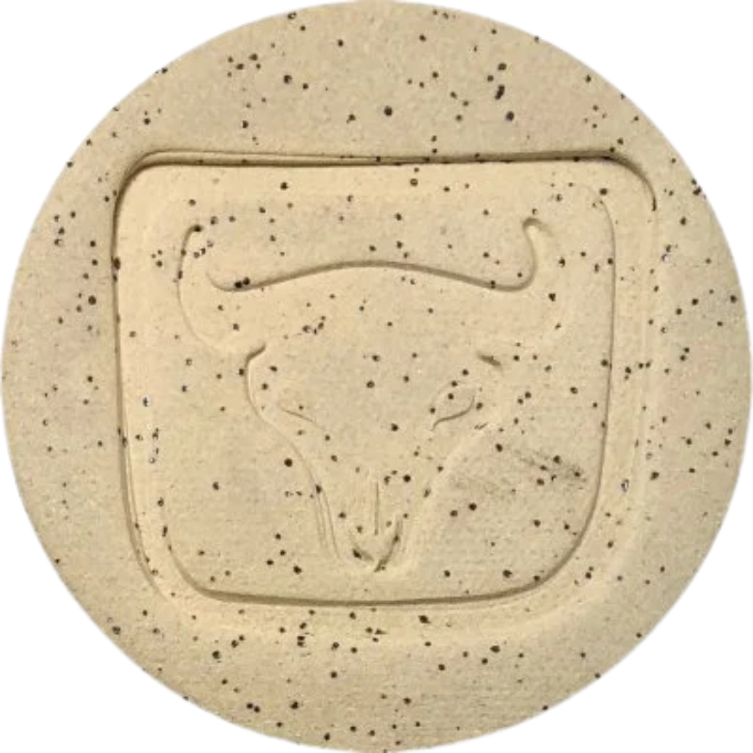 Class Clay: Buff Speckle Clay (M340S)