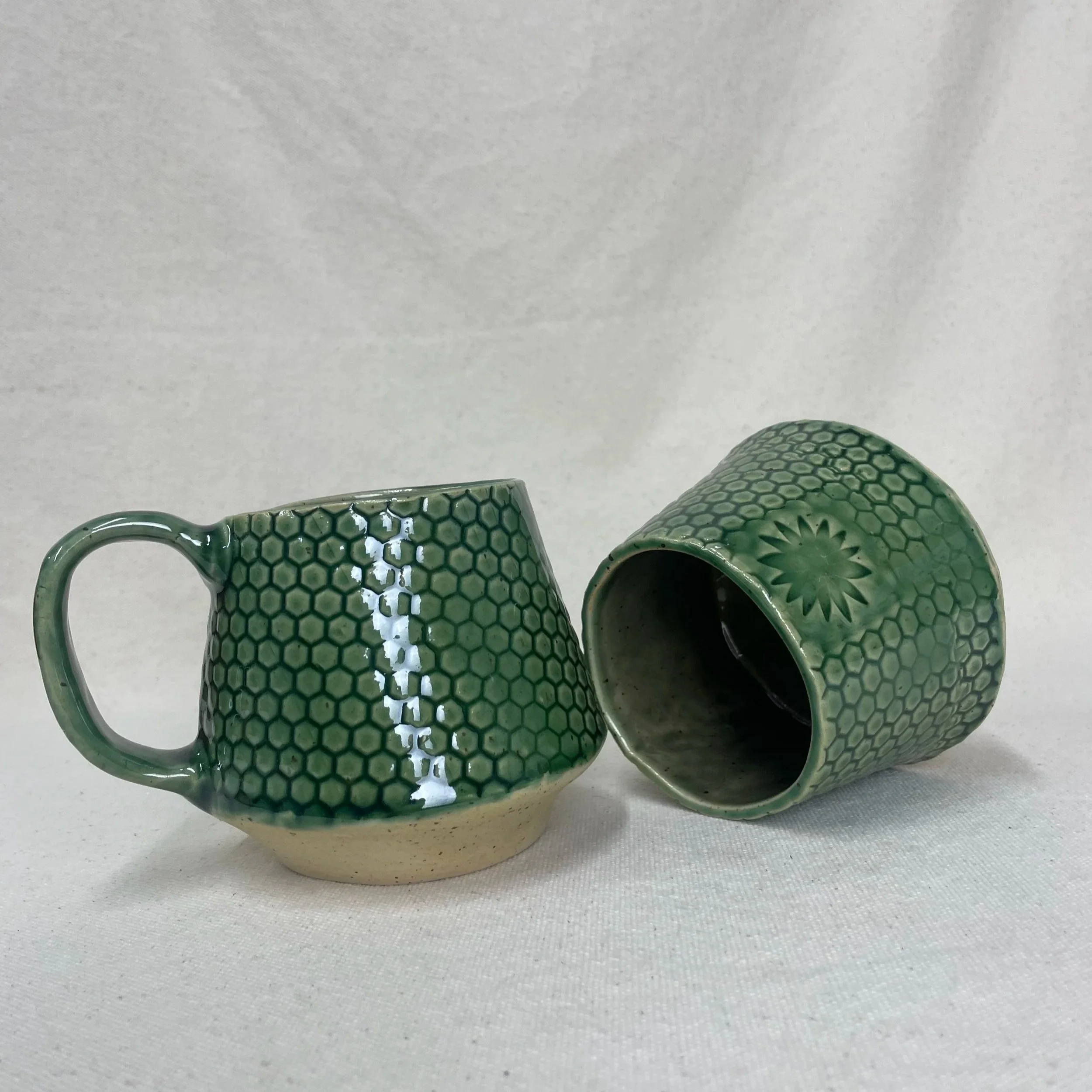 Set of Mugs