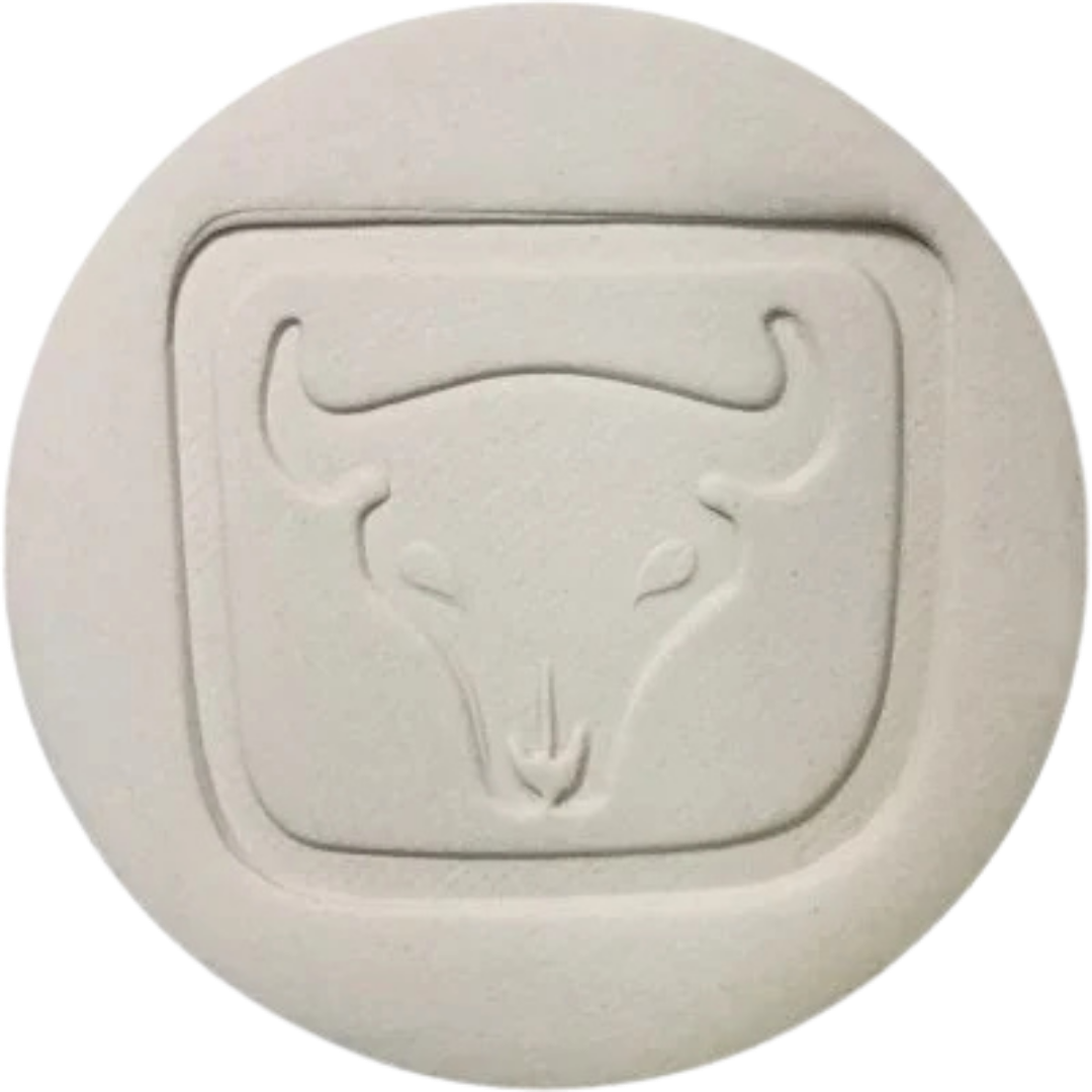 Class Clay: Cream Clay (M370)