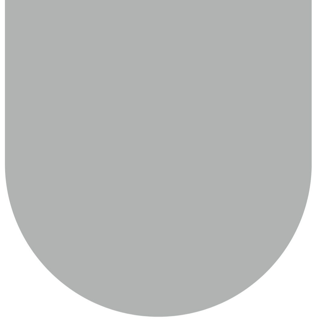 Decorate arch shape.