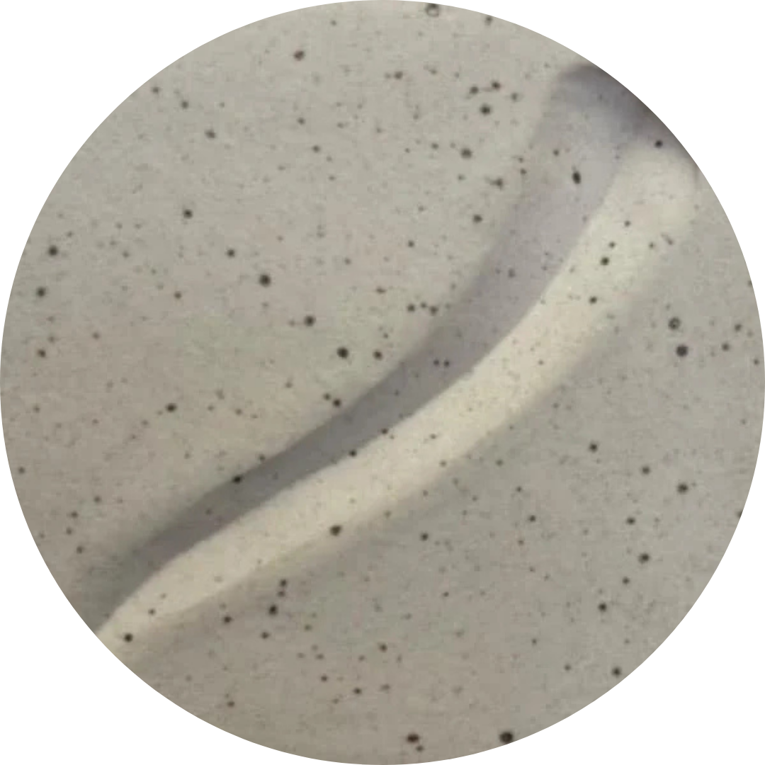 Class Clay: White Speckle Clay
