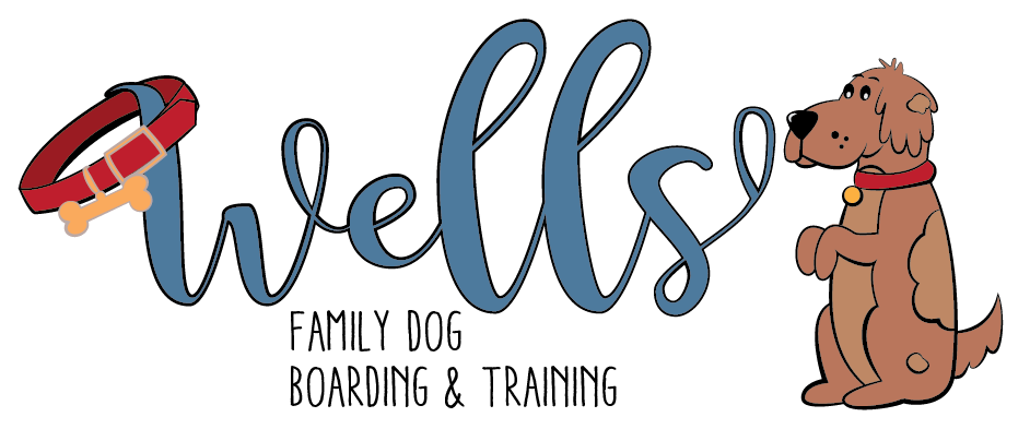 Wells Family Dog Boarding and Training