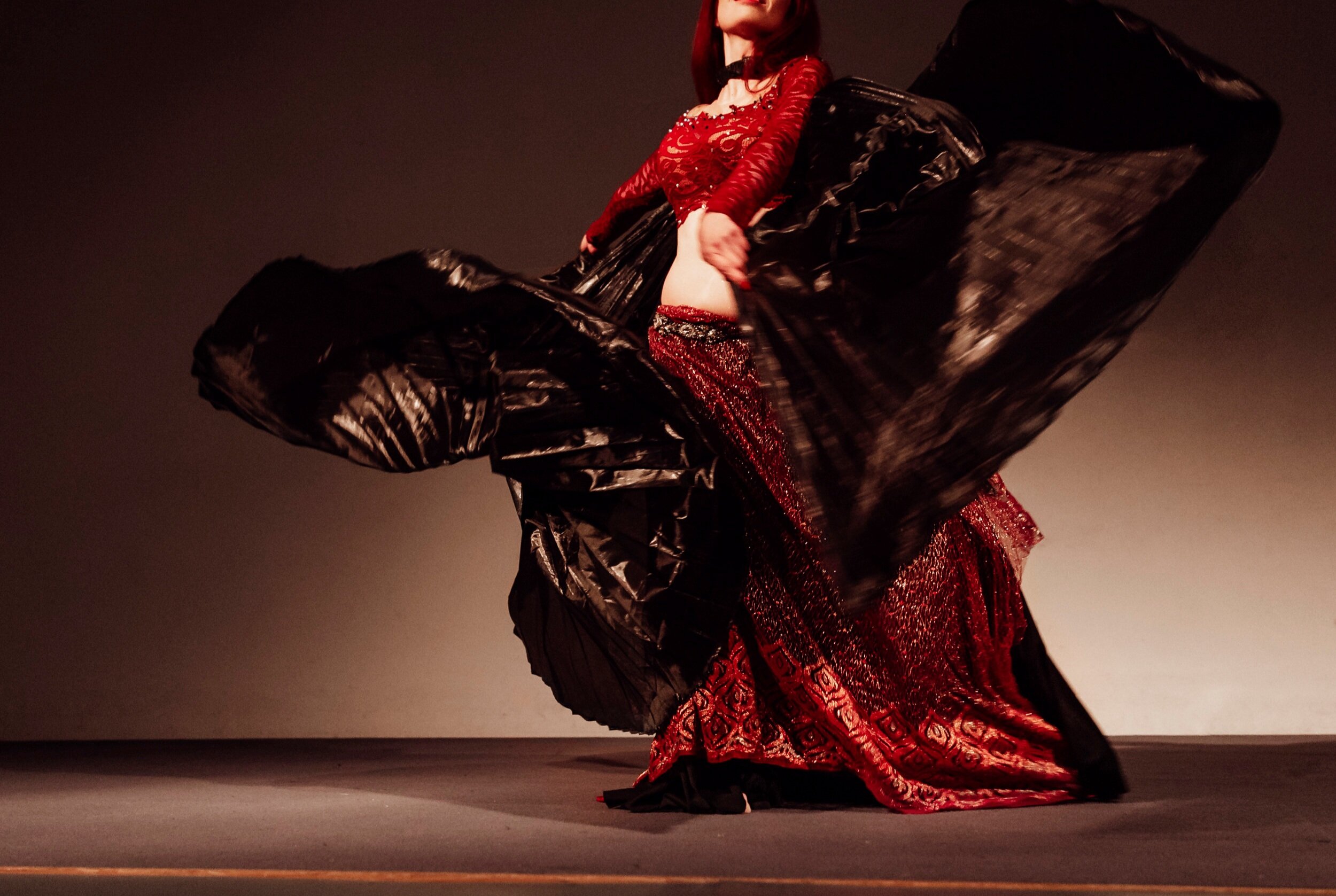 Belly Dance
