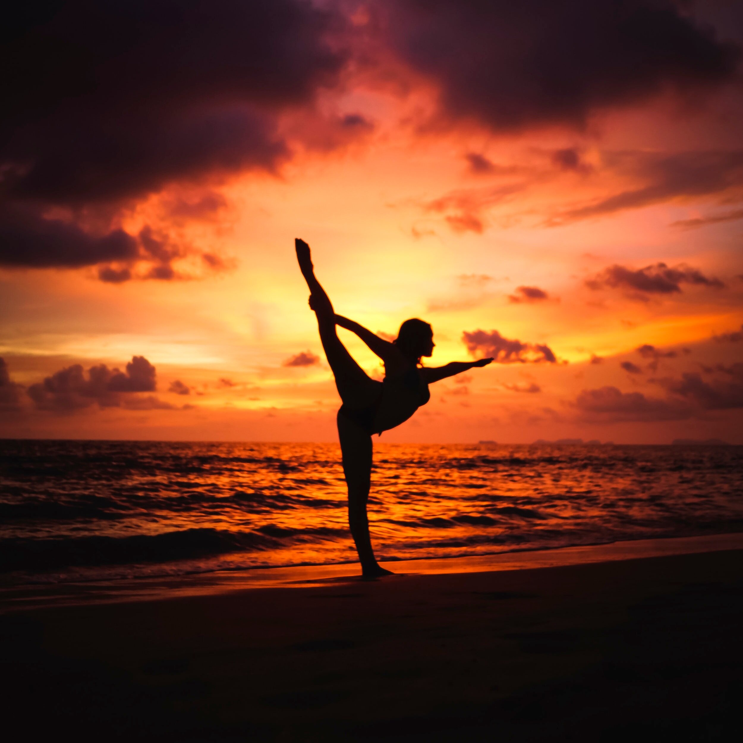 Yoga & Meditation
