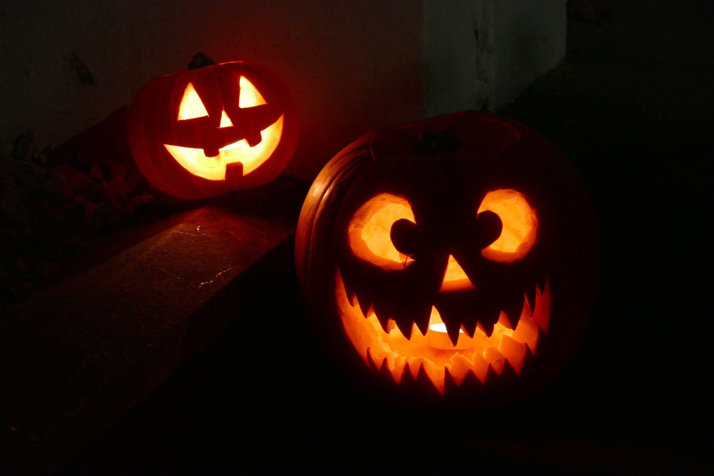 Halloween Zumba Party! | AM