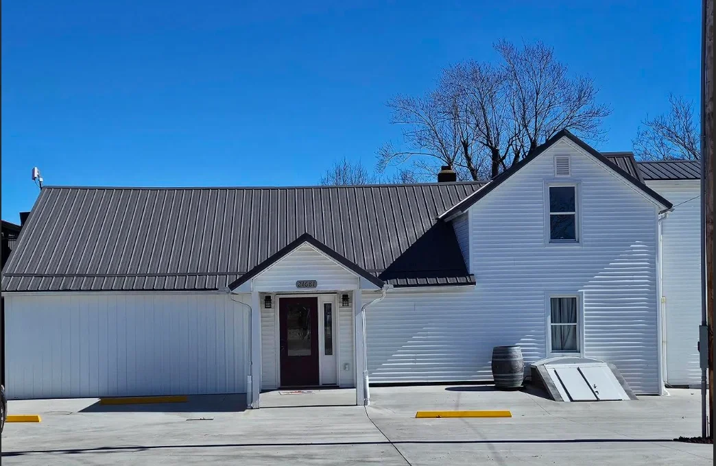 Eagles' Landing Tasting Room