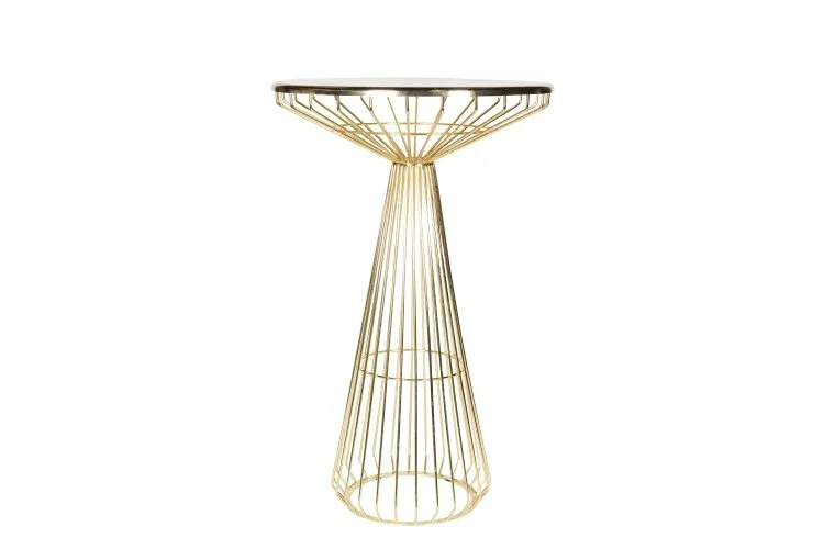 Bar Leaners — Hire — Hayley and Co