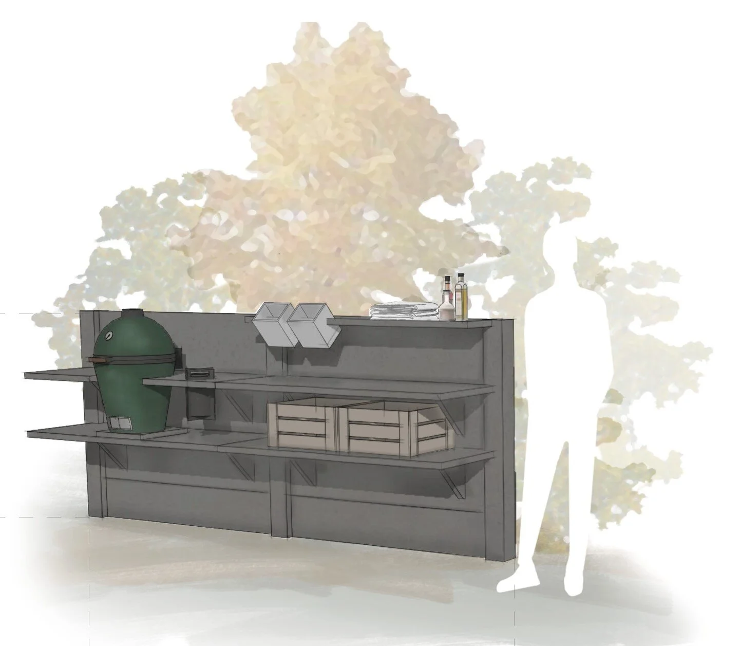 61 WWOO Combinations