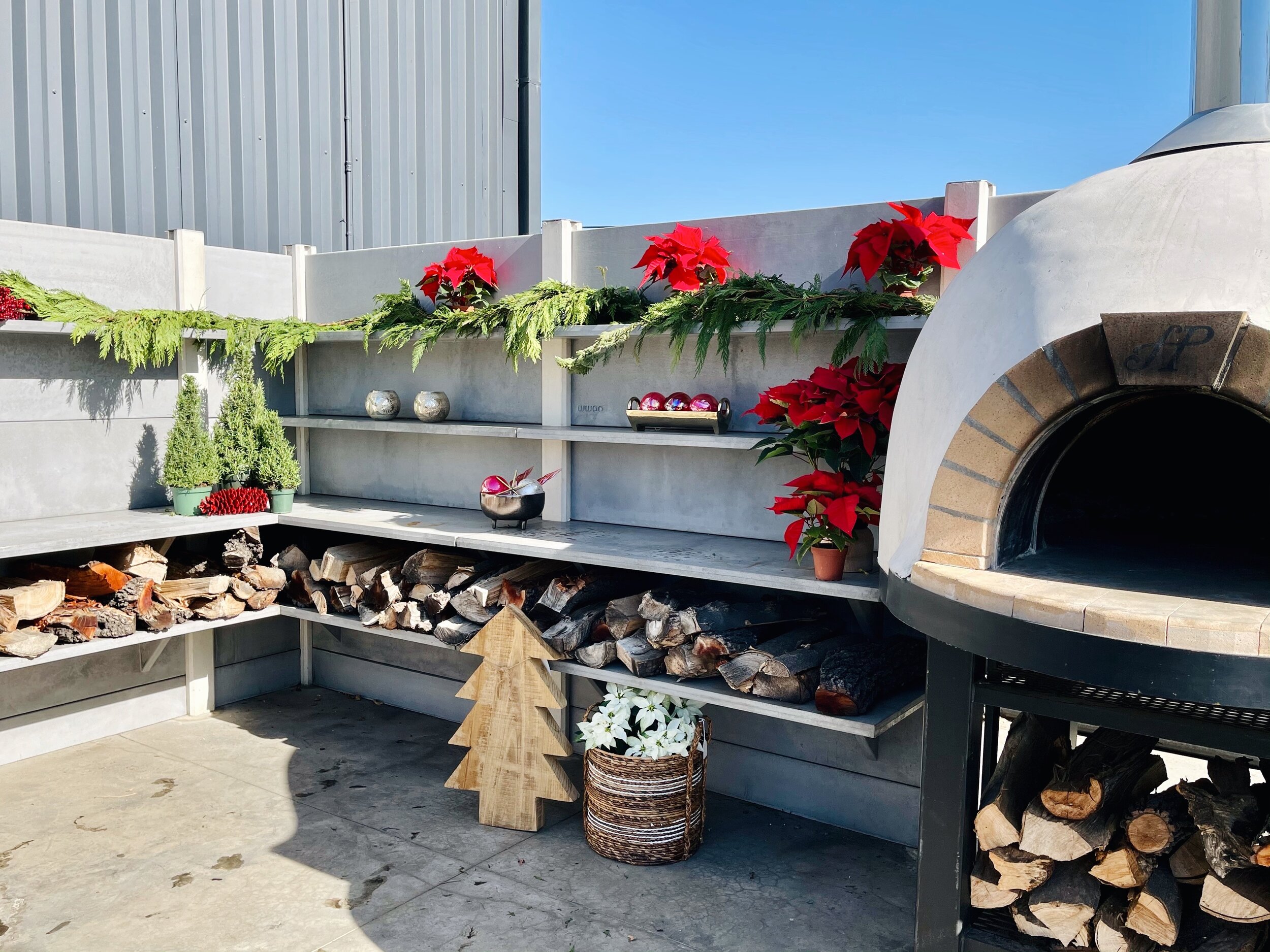 A WWOO-nderful Holiday