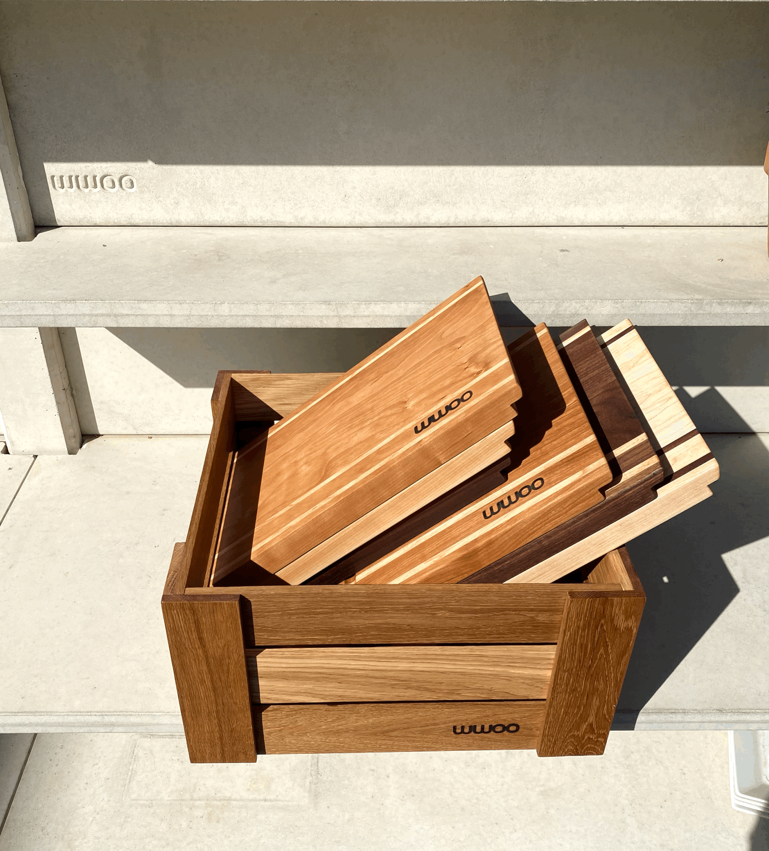 The Perfect Accessories