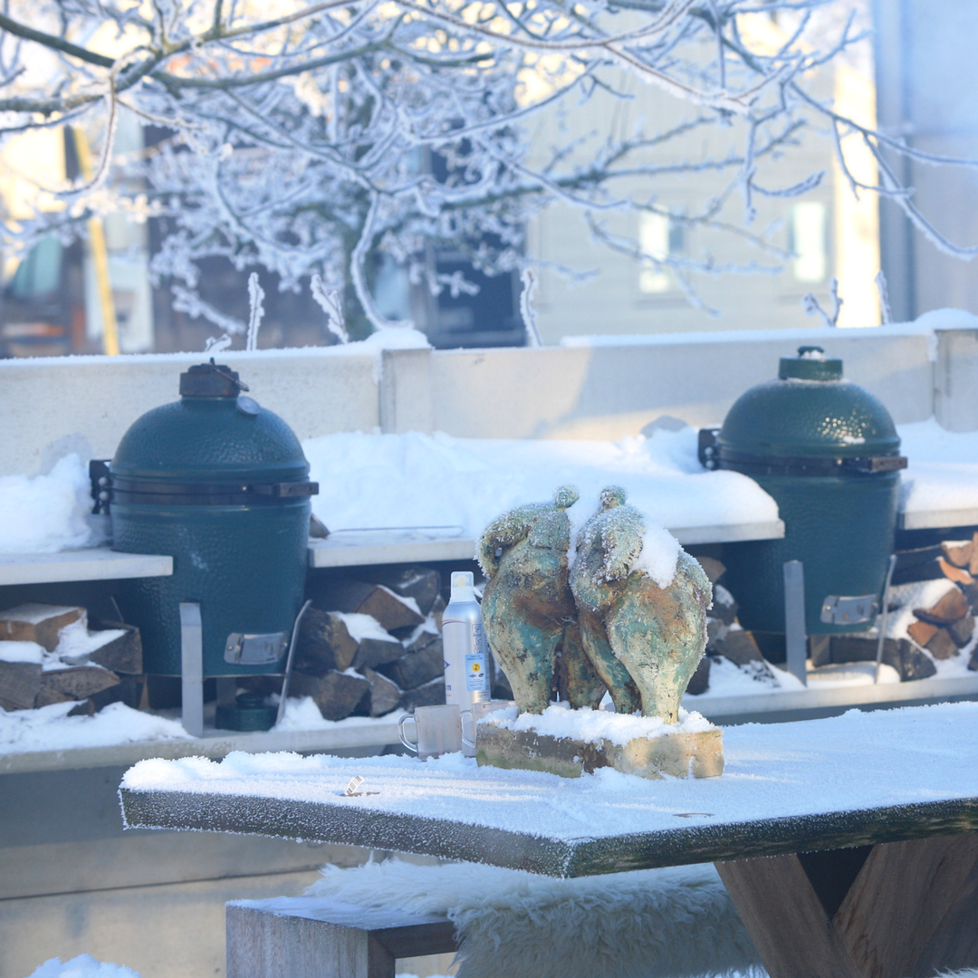 The All Season Option