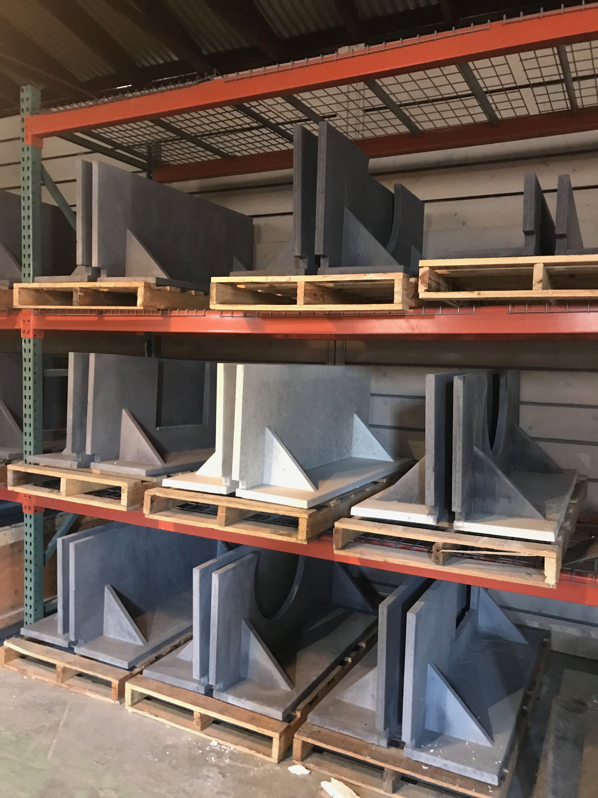 What goes into a WWOO?