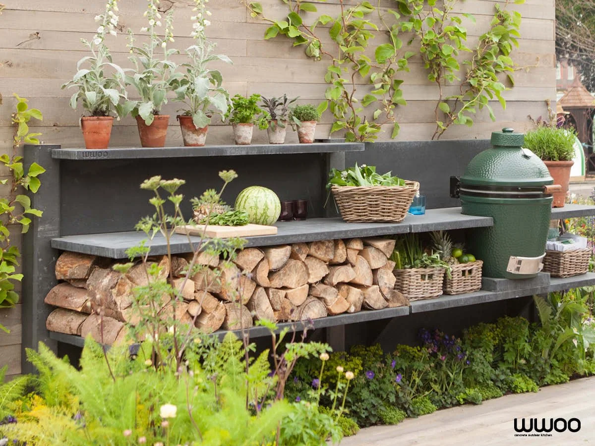 Spring is almost here and we have Planting on our Mind…