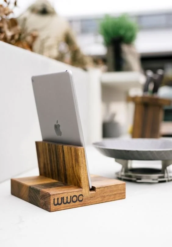 Fall Back on WWOO Accessories