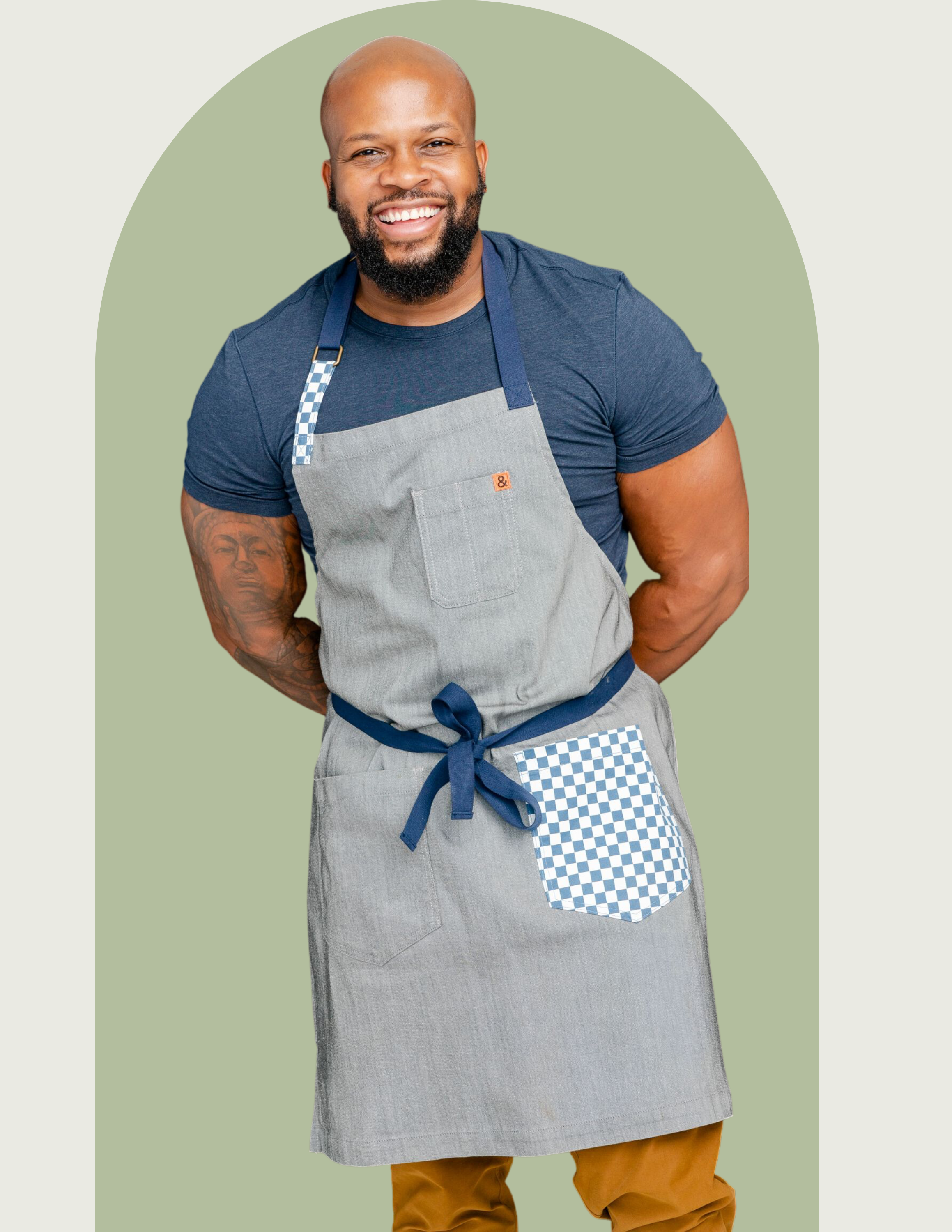 Getting the inside “WWOOP” with Chef David Rose