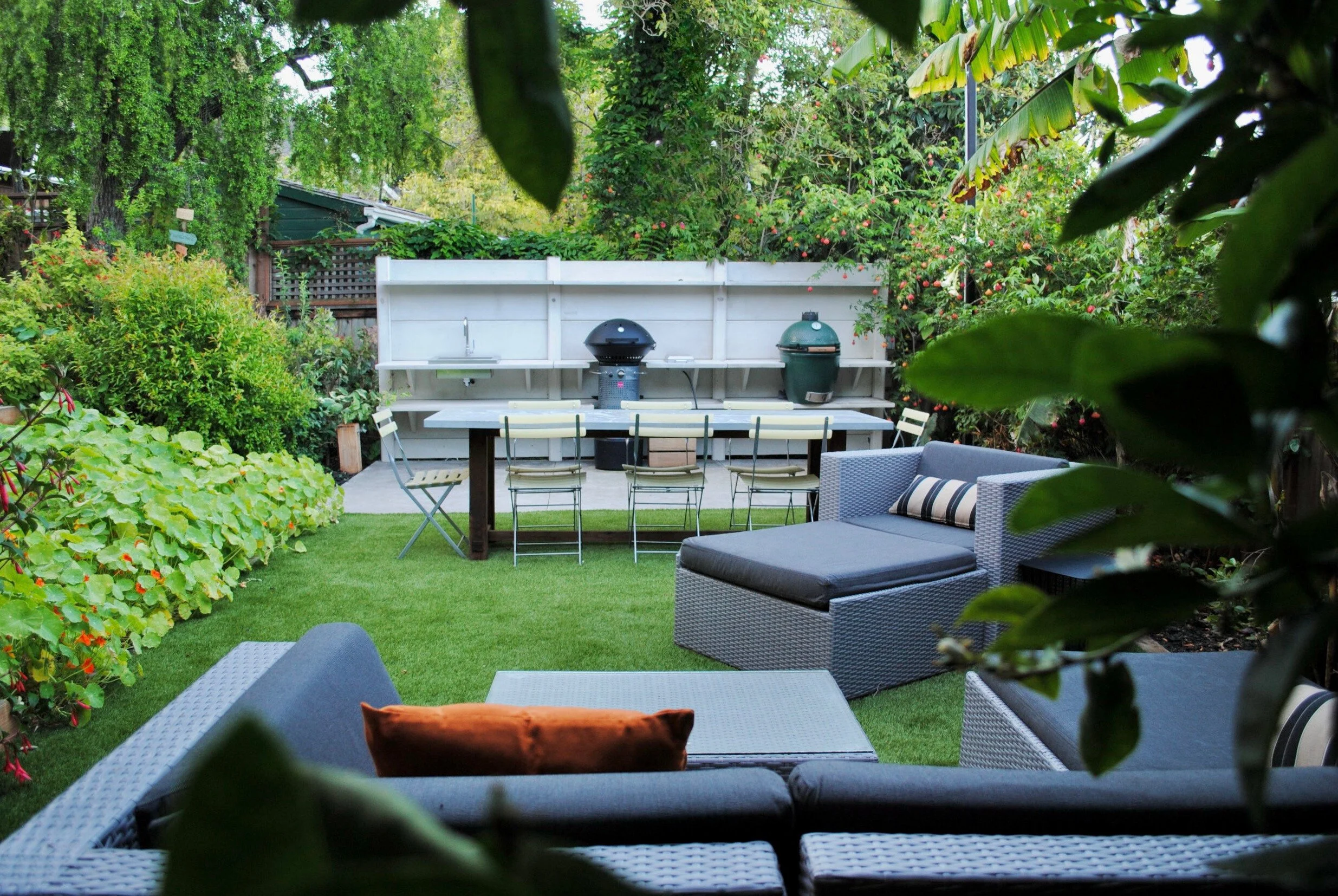 10 Reasons You Need a WWOO Kitchen