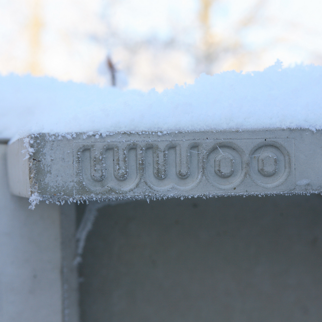 Designing a WWOO Outdoor Kitchen for All Weather