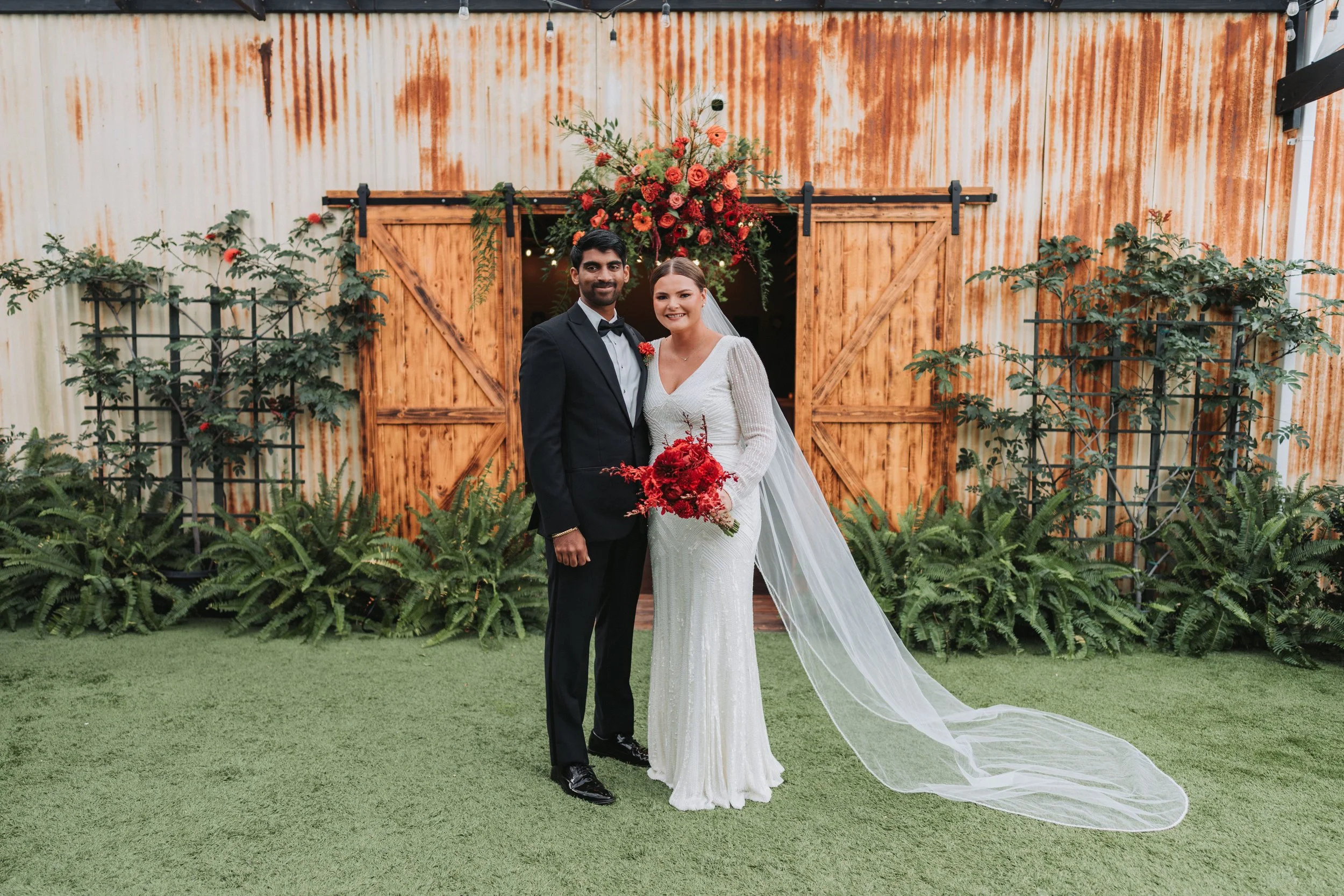 What to Look for When Choosing Your Dream Wedding Venue