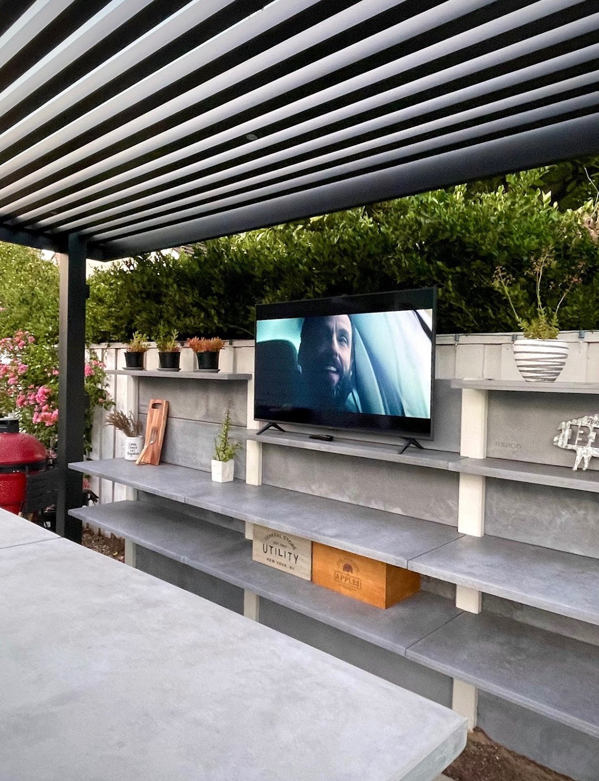 DIY Projects to Personalize Your Backyard