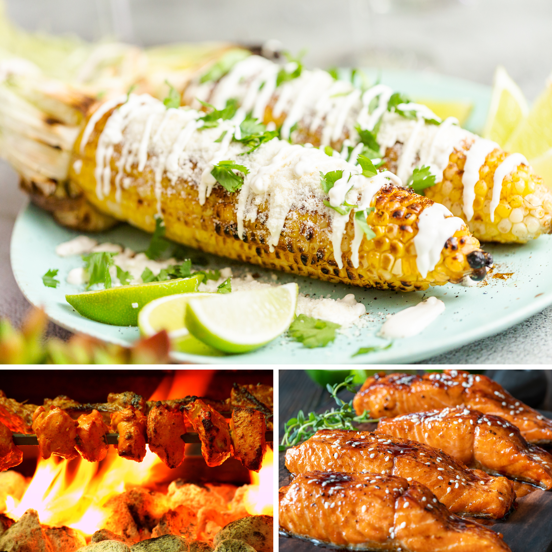 Exploring Global Cuisine: 3 Delicious Recipes to Cook in Your Outdoor Kitchen