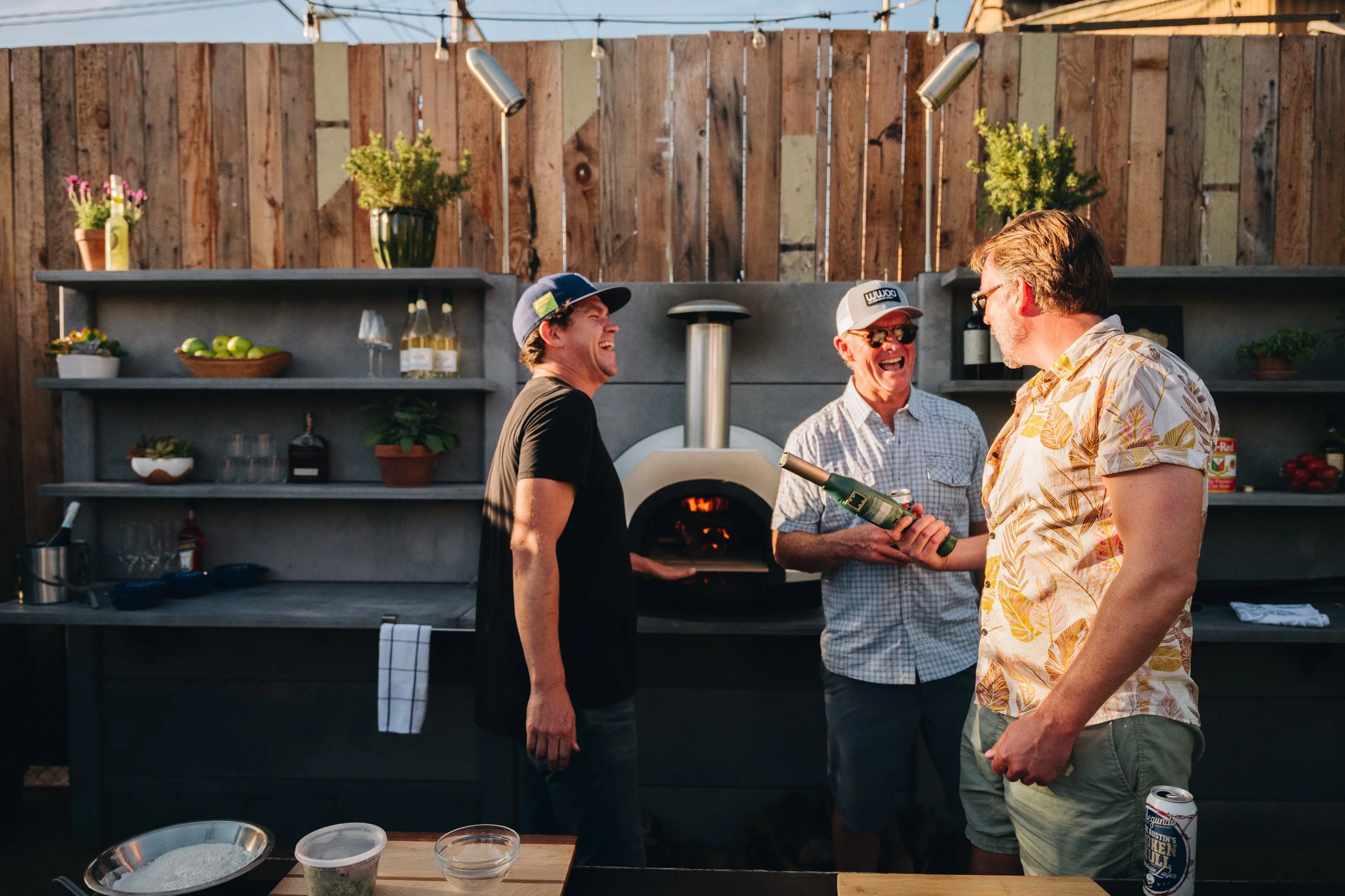 Bored in the Backyard? Here’s 5 Ways to Spice Things Up!