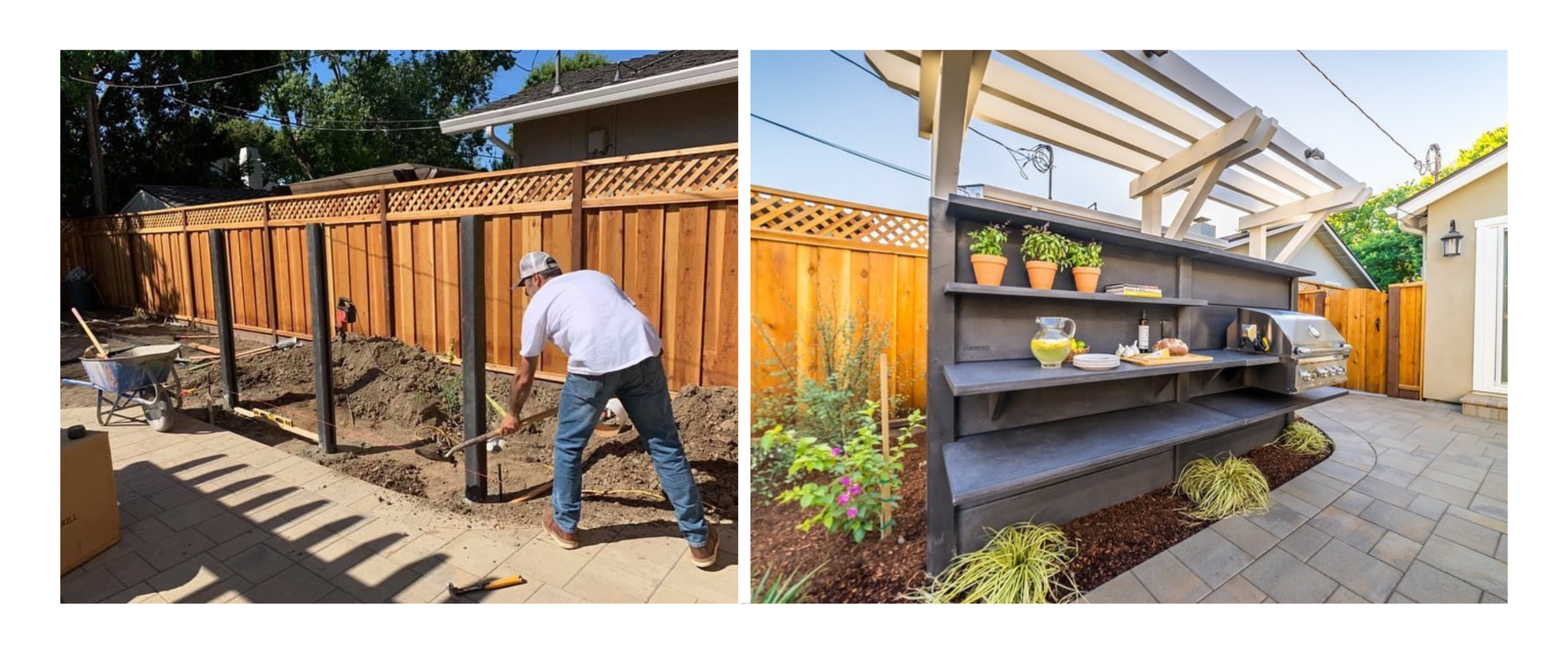 Crafting Your Perfect Outdoor Kitchen (Part 1)