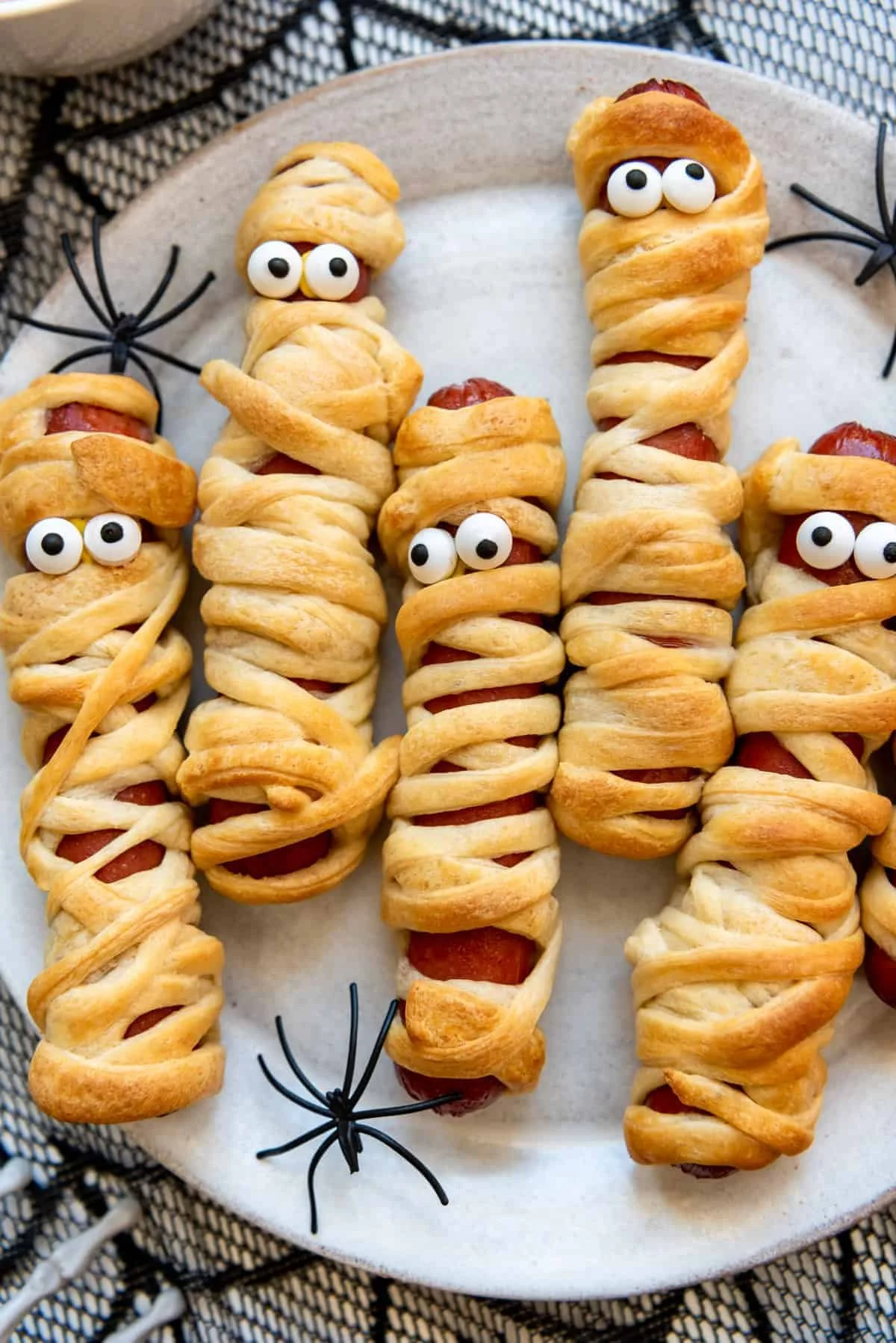 Halloween Recipes