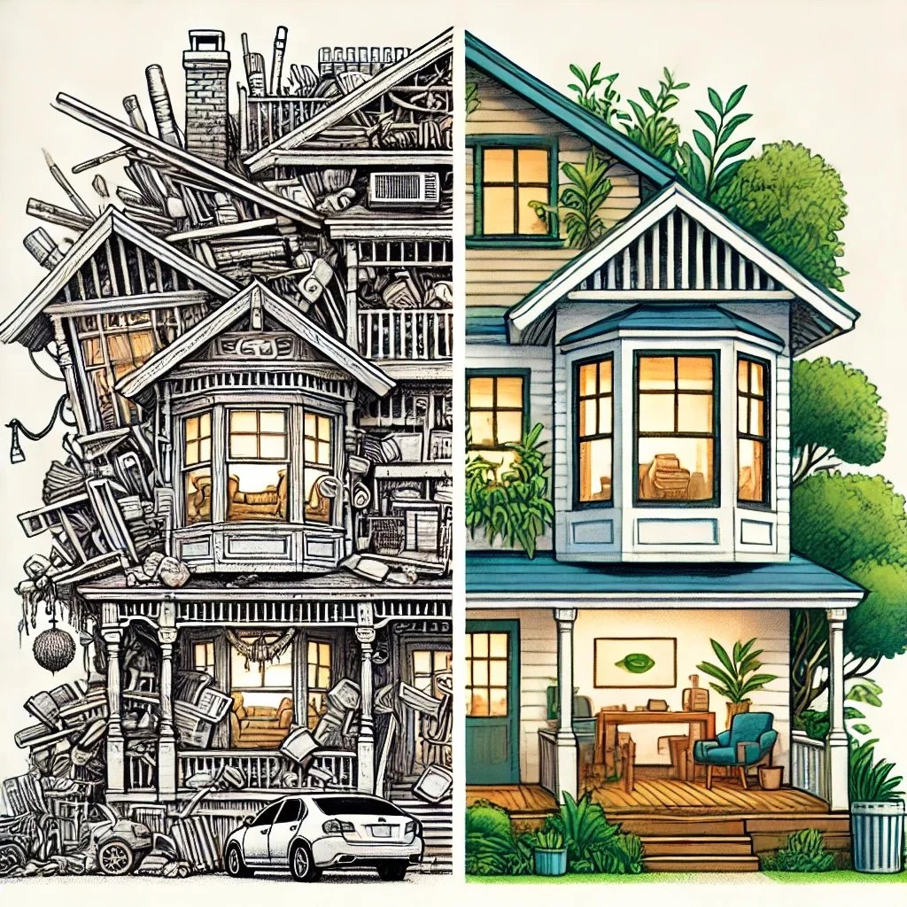 McMansion Hell and the Rise of Mindful Design