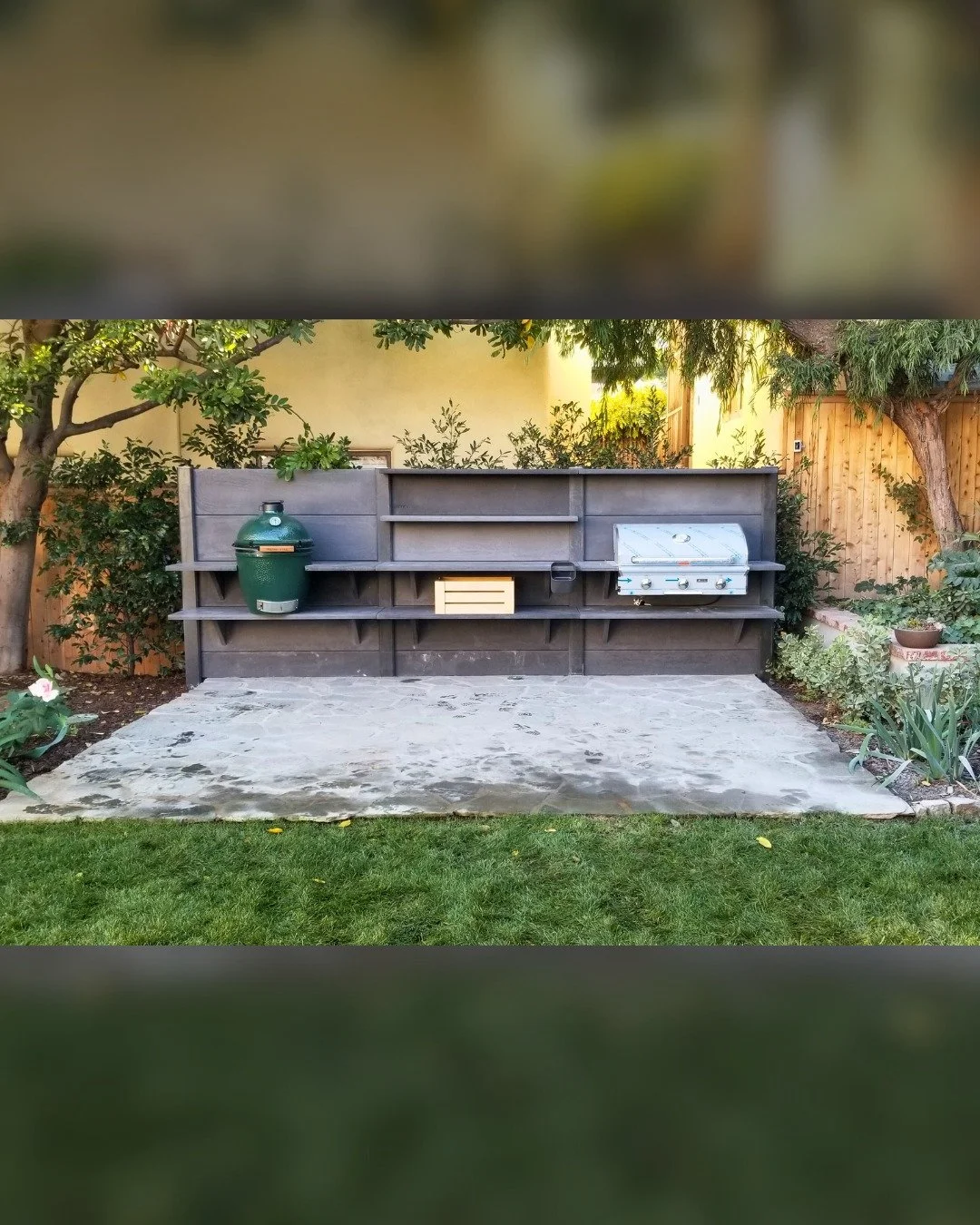 In the WWOO office we've seen this photo several times throughout the years, but never the original, high quality version. The search is finally over - take a look at this beauty in all her HD glory.