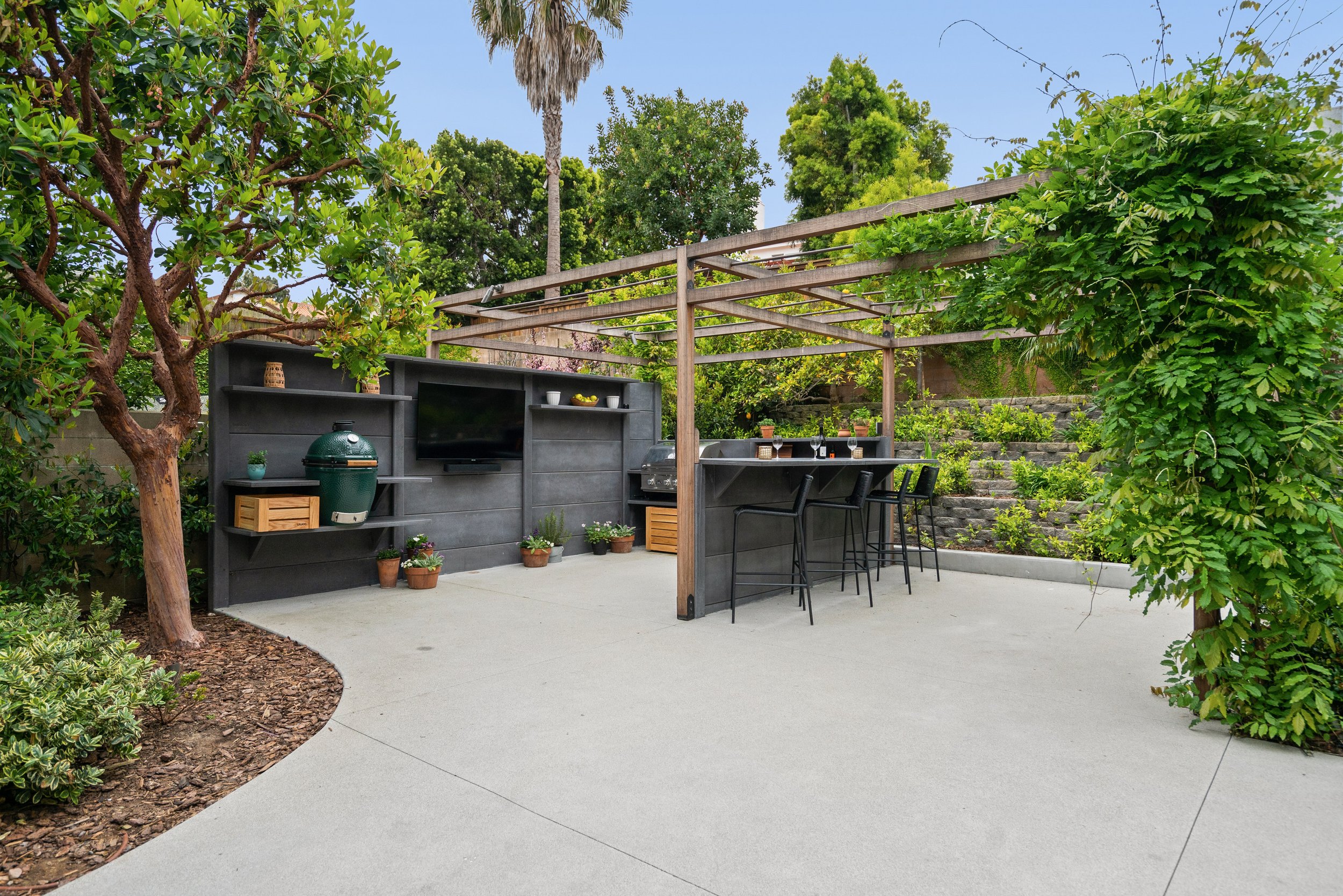 El Segundo, CA | Maryland Street