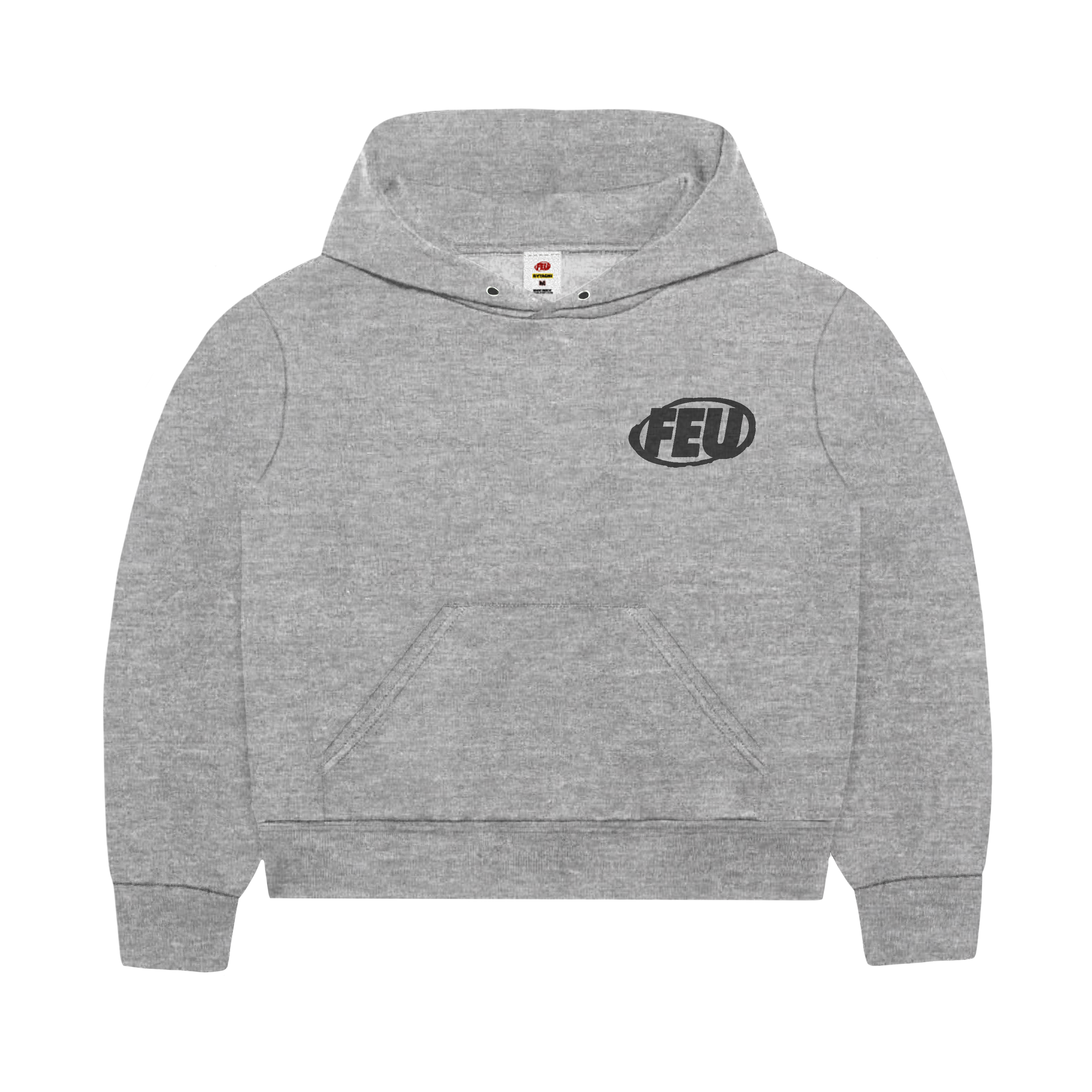 FEU HOODIE