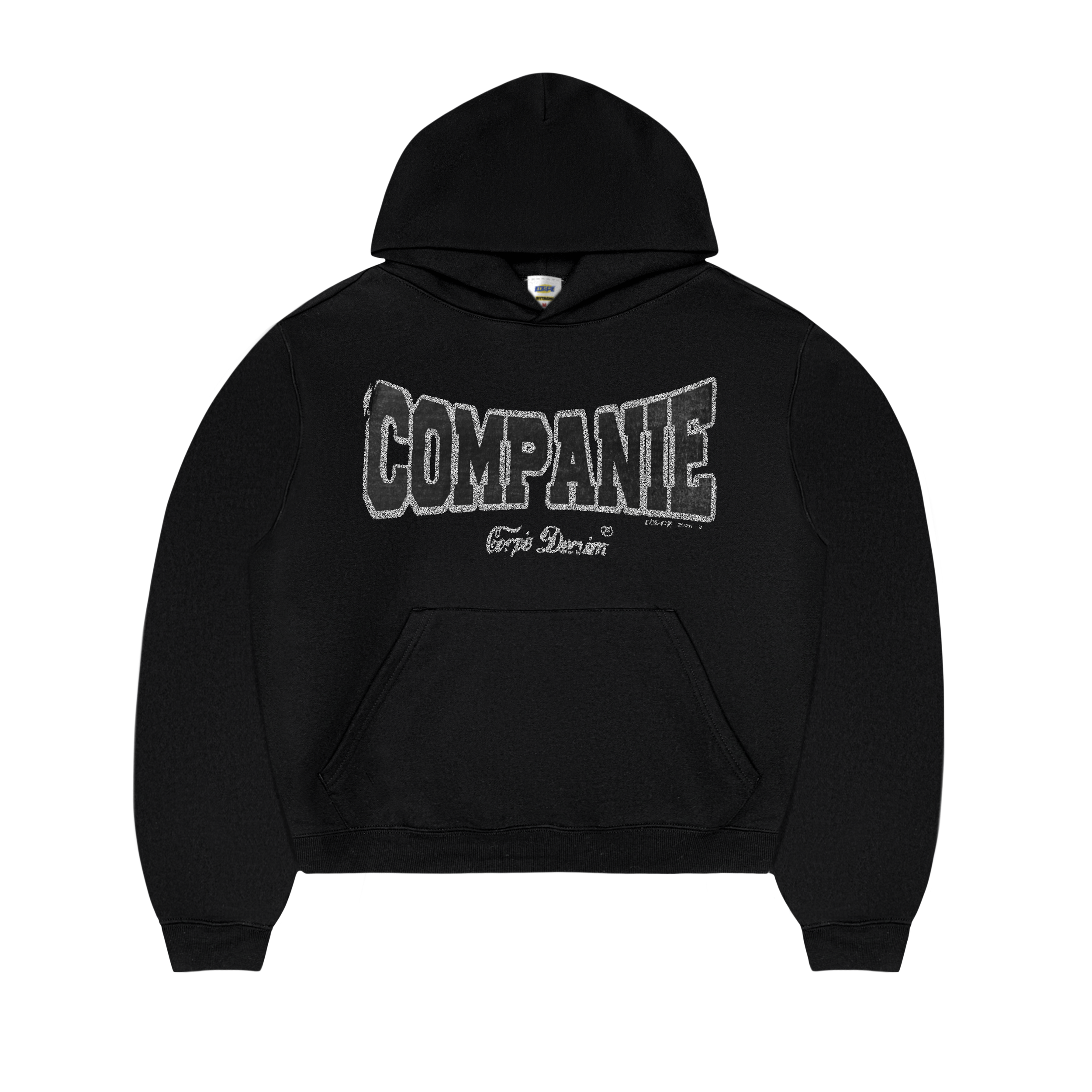 COMPANIE HOODIE