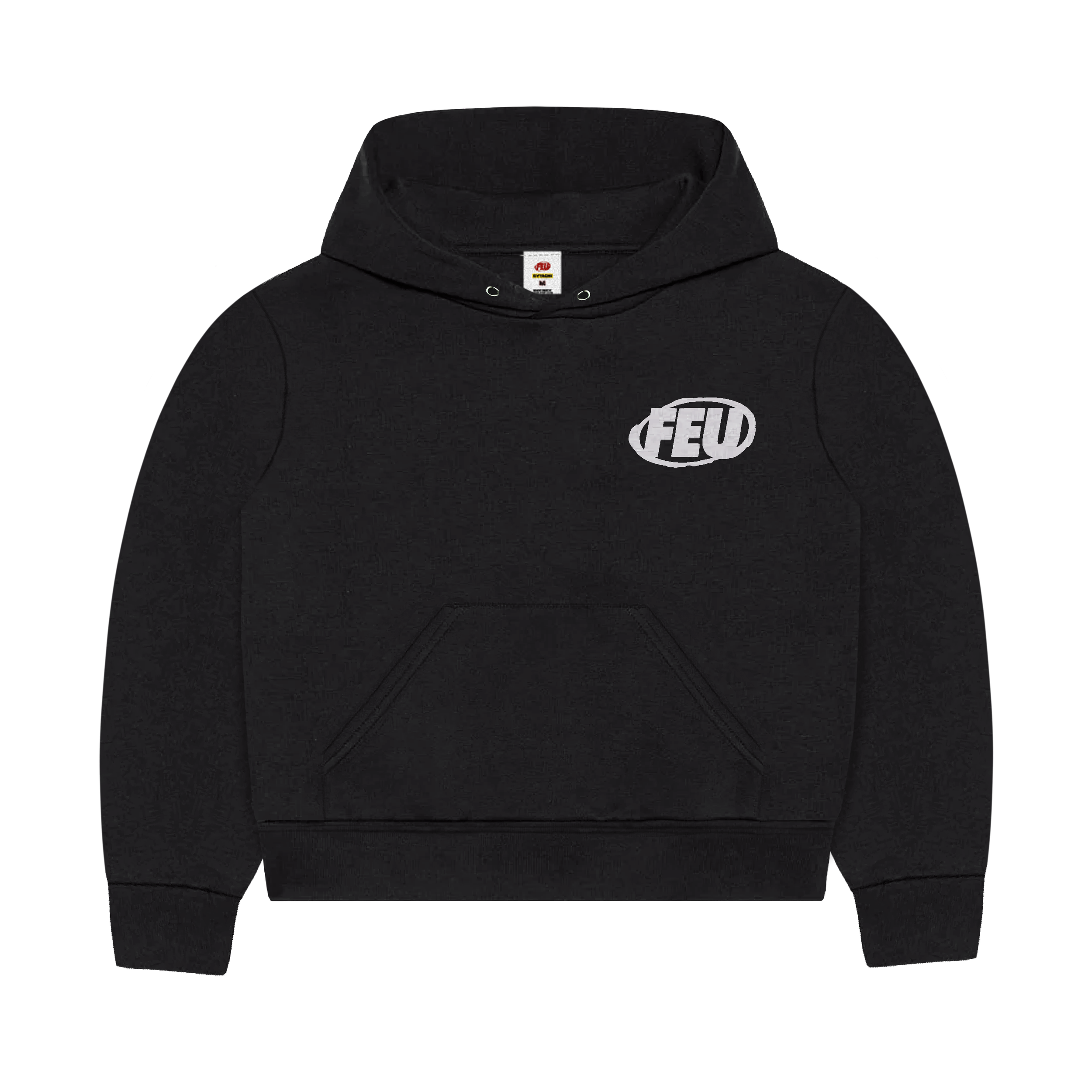 FEU HOODIE