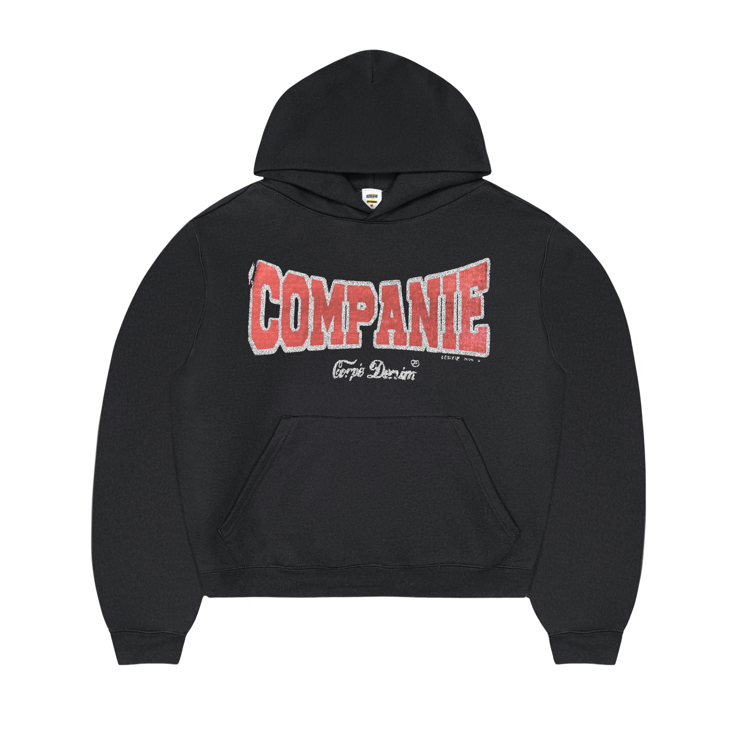 COMPANIE HOODIE