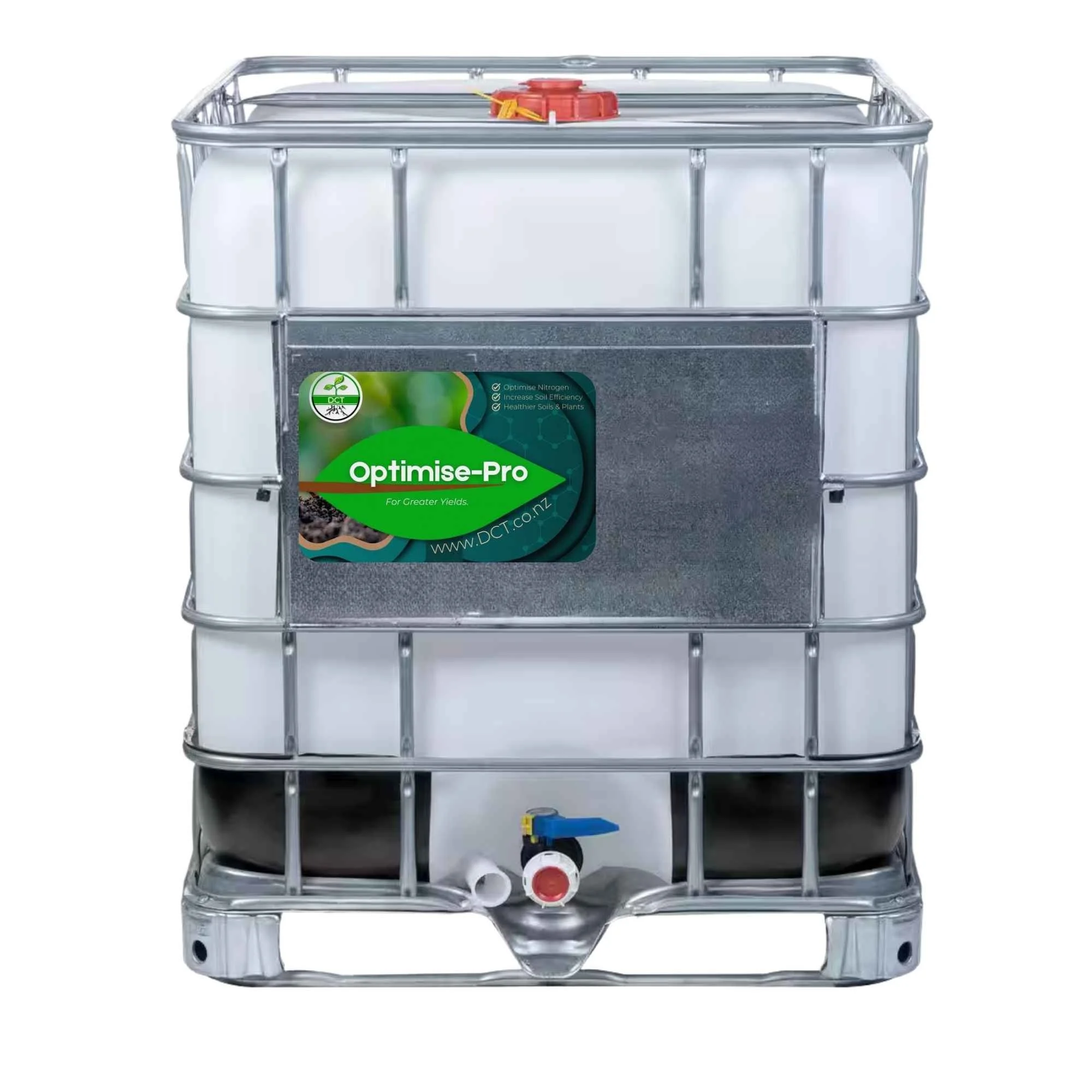 Optimise PRO (IBC) Free Shipping