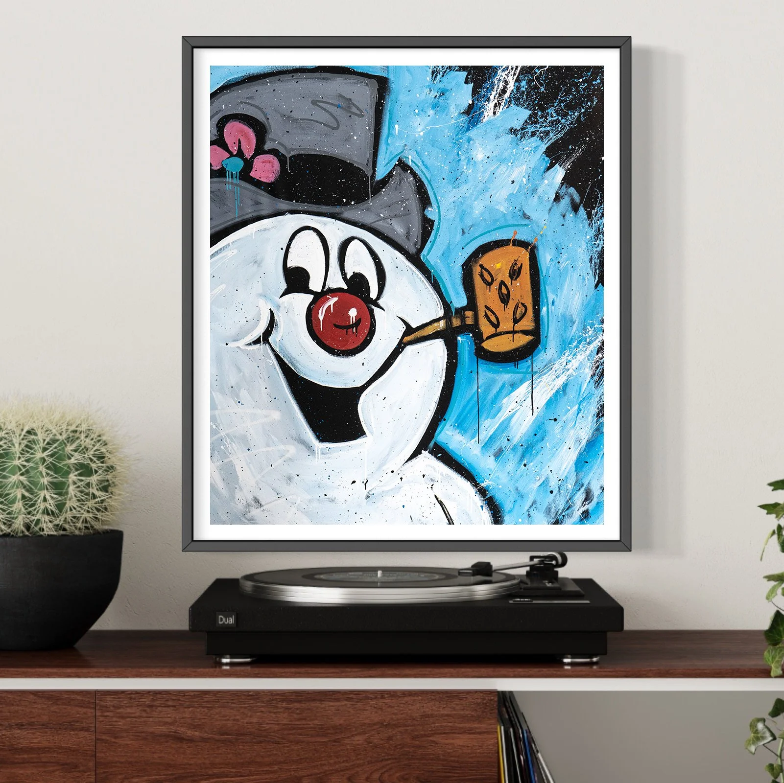 Original Art — SIGEL ARTS