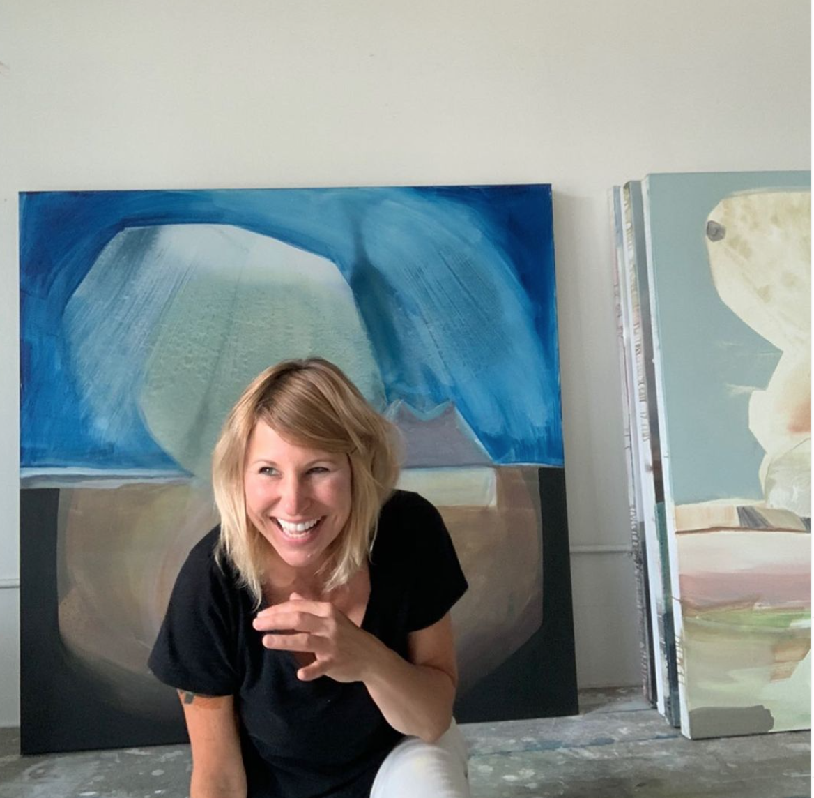 March Artist Talk: Shea Slemmer