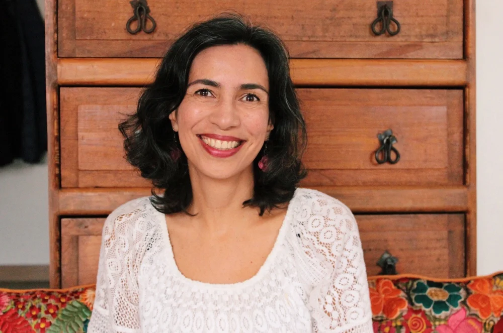Ángela María Peña Luque