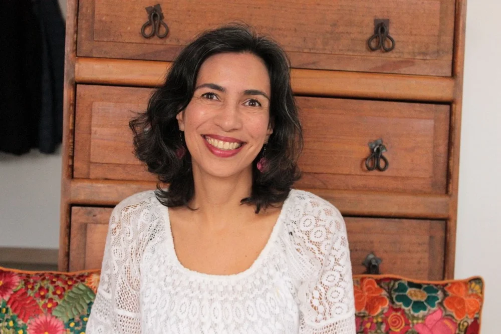 Ángela María Peña Luque - Harmonía®