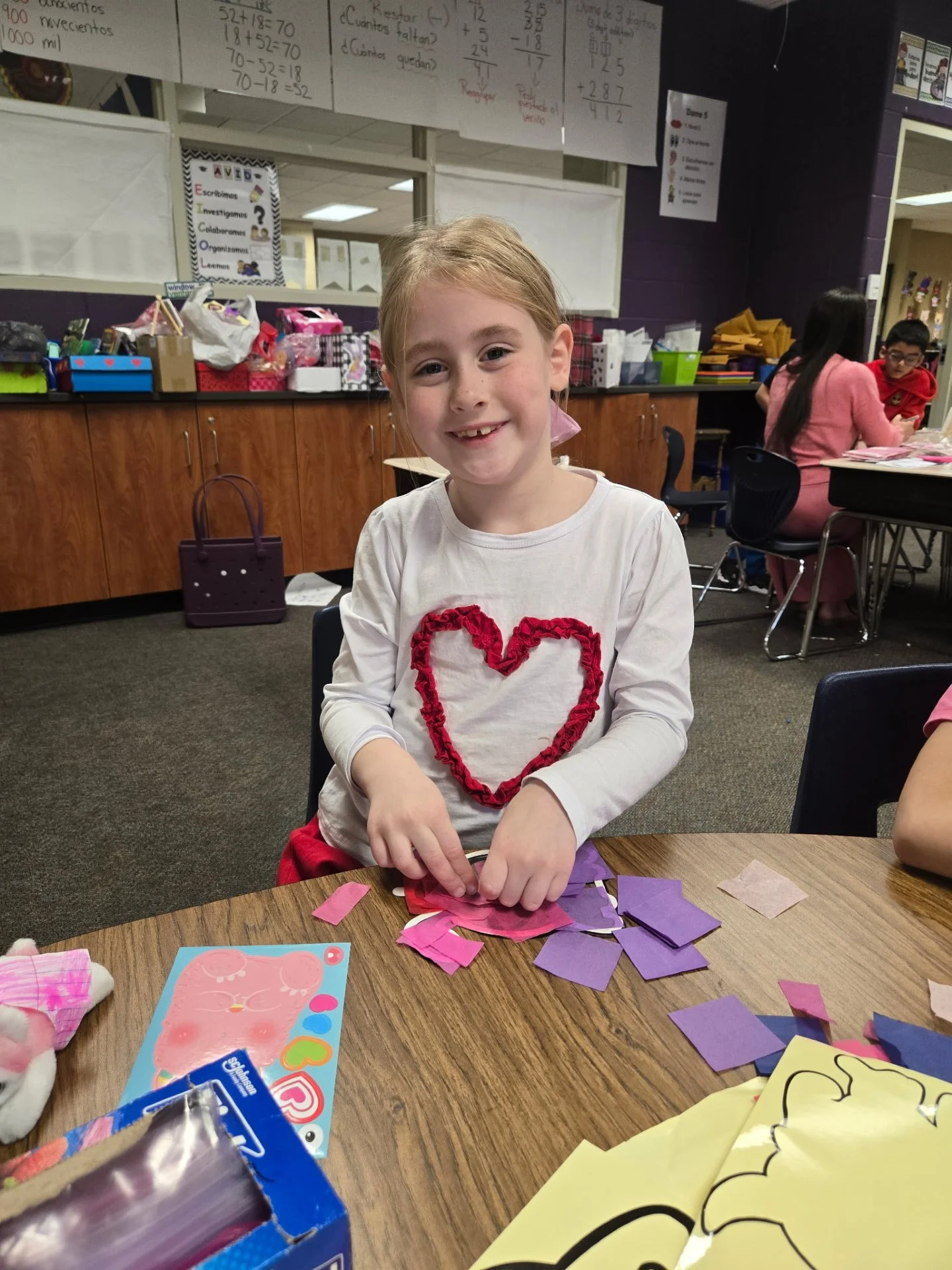 🌟 Today we are shining a spotlight on one of our very own &mdash; Natalie Pry! 🌟

Natalie has been dancing for the last 5 years and has a true love for every style of dance. But today, we need your help cheering her on beyond the stage.

Natalie is