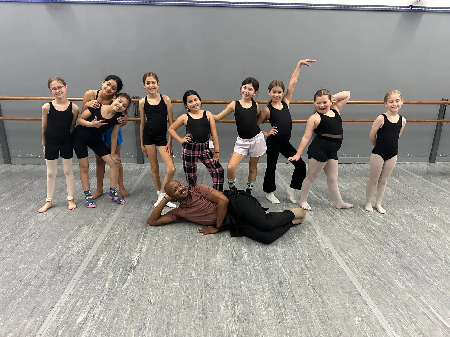 Thank you Craig V Miller for amazing master classes !!