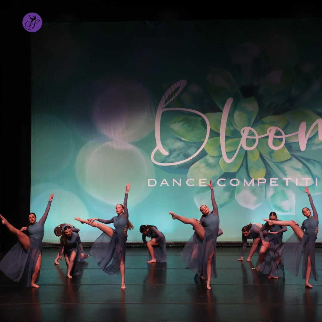 Today we're shining a light on our Teen Contemporary dance from this competition season &mdash;
"Bigger Than the Whole Sky." 

🏆 Superior Award &mdash; CRU Dance Competition 🏆 Supreme First, 4th Overall &amp; Choreography Award &mdash; Tr
