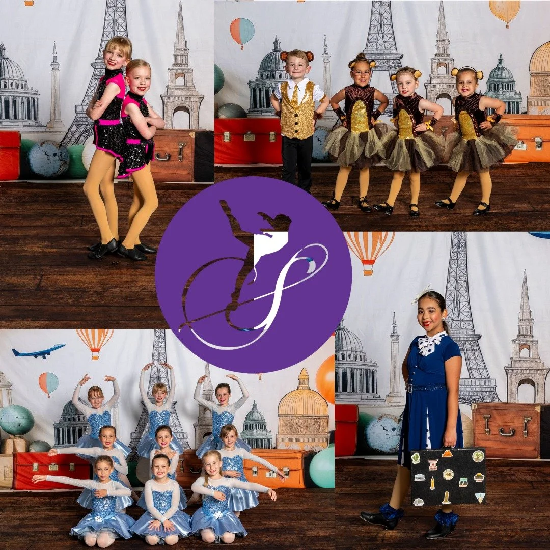 ⏰ LAST CALL! Don't forget &mdash; you only have until 11:00 PM TONIGHT to order your recital photos! 📸✨

You should have received an email with a link where you can view the photos of your student, so be sure to check your inbox! 📧

A huge thank yo