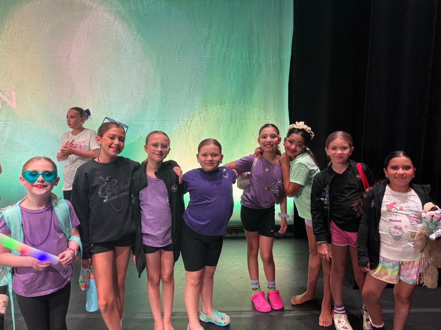 This week, we're dedicating our Throwback Thursday to Nationals! 🏆✨

Nationals is always such a great end to the season for us, and we absolutely love getting to celebrate all of our dancers' hard work. 

Congrats on a great season dancers, we can't