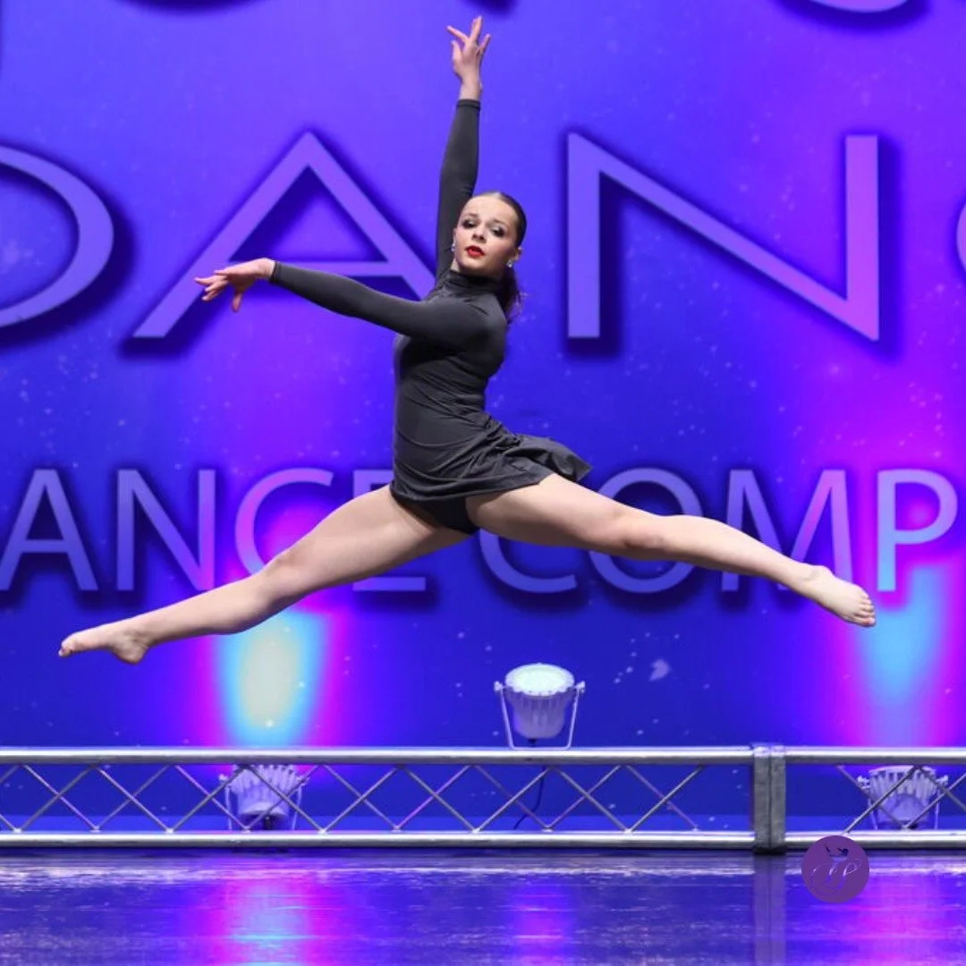 Spotlight on Lily's Teen Contemporary solo, Landslide.

What a season! Lily earned:

🏆 Ultimate Elite, 9th Overall, CRU Superstar Company + Rockettes invitation at @crudance
🏆 Supreme First, 2nd Overall + 2nd Place Title &mdash; @tributenationaltal