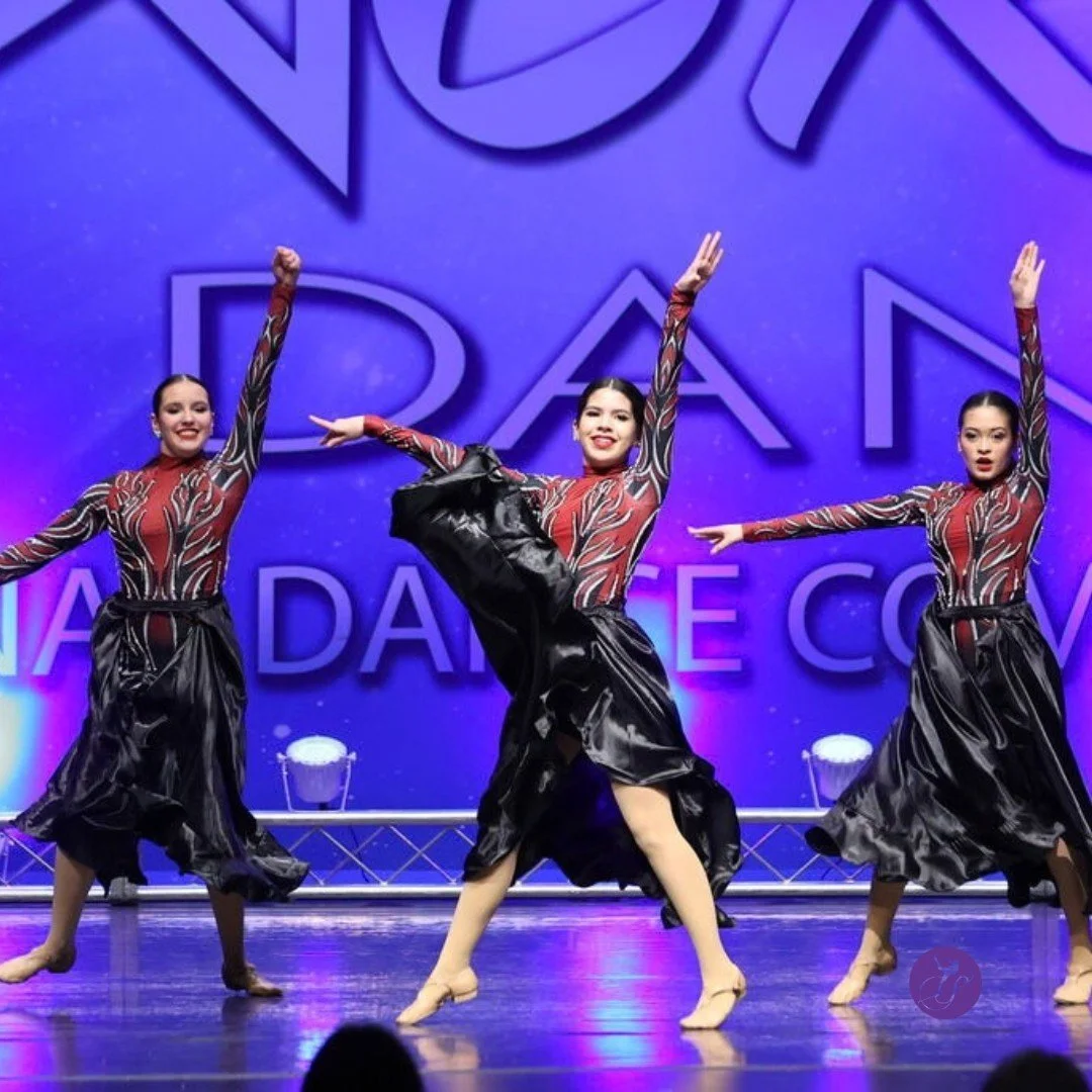 🔥 Spotlight on our Teen Jazz dance from last season, "We Fuego"! 🔥

This high-energy routine earned:

🏆 @crudance: Superior
🏆 @tributenationaltalent: Elite First and 10th Overall
🏆 @bloomdancecompetition: Platinum
🏆 @legacydancechampi