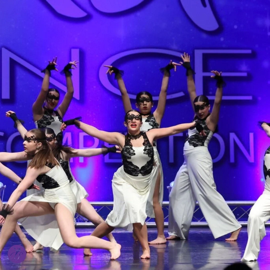 👑 Spotlight on our Teen Open dance from last season, "Welcome to the Renaissance"! 👑

This stunning routine earned:

🏆 @crudance: Superior
🏆 @tributenationaltalent: Supreme First and 3rd Overall
🏆 @bloomdancecompetition: Platinum, 2nd 